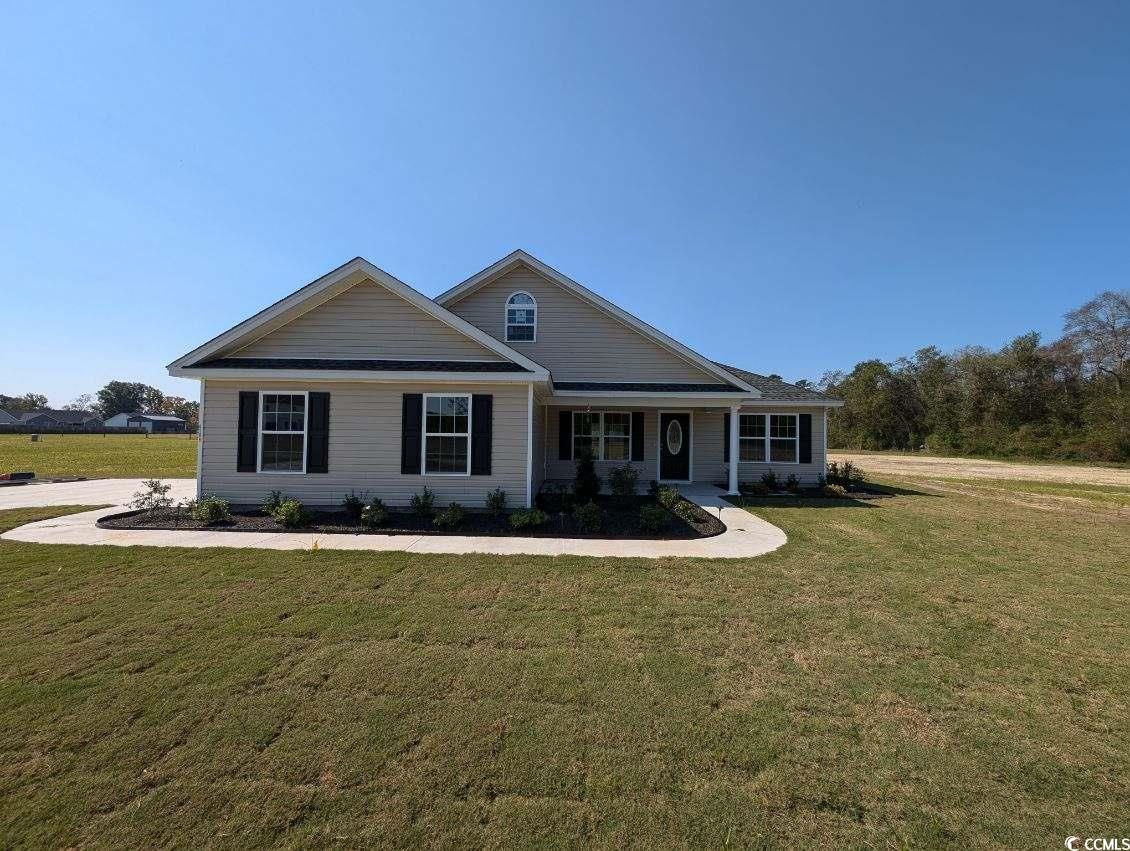 Tbd 16 Privetts Rd. Property Photo