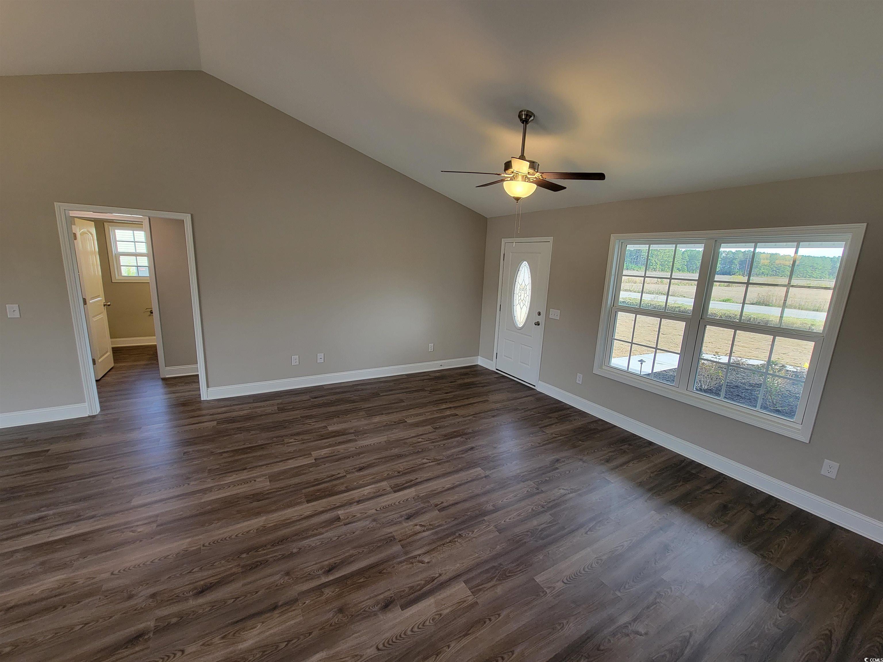 Tbd 16 Privetts Rd. Property Photo 4