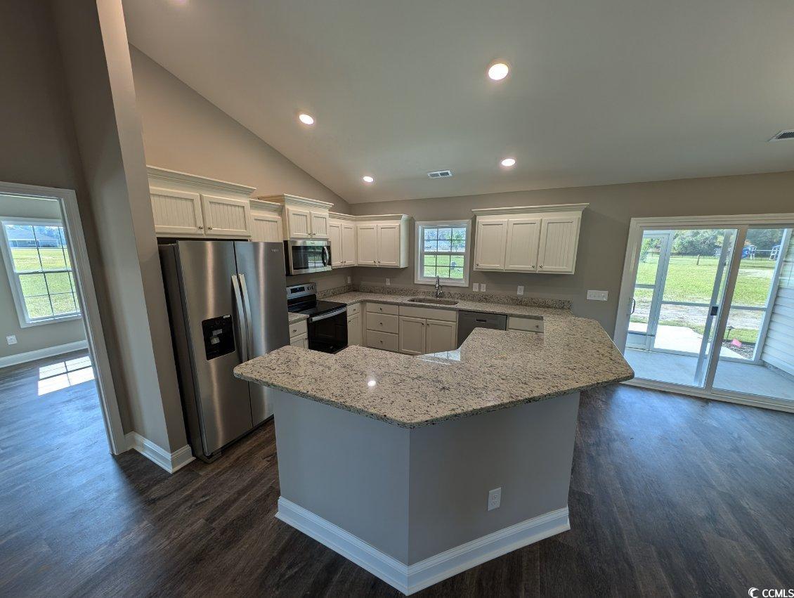 Tbd 16 Privetts Rd. Property Photo 5