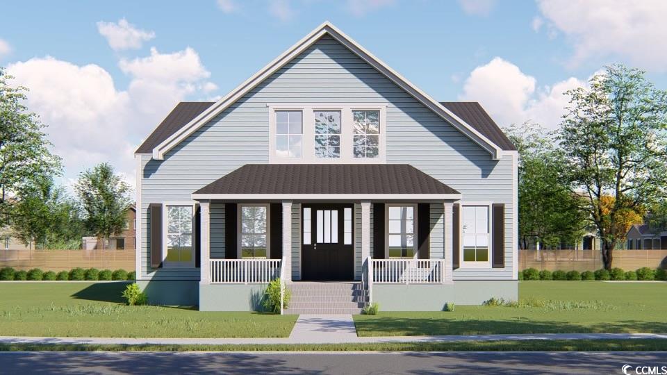 1521 James Island Dr. Property Photo 1