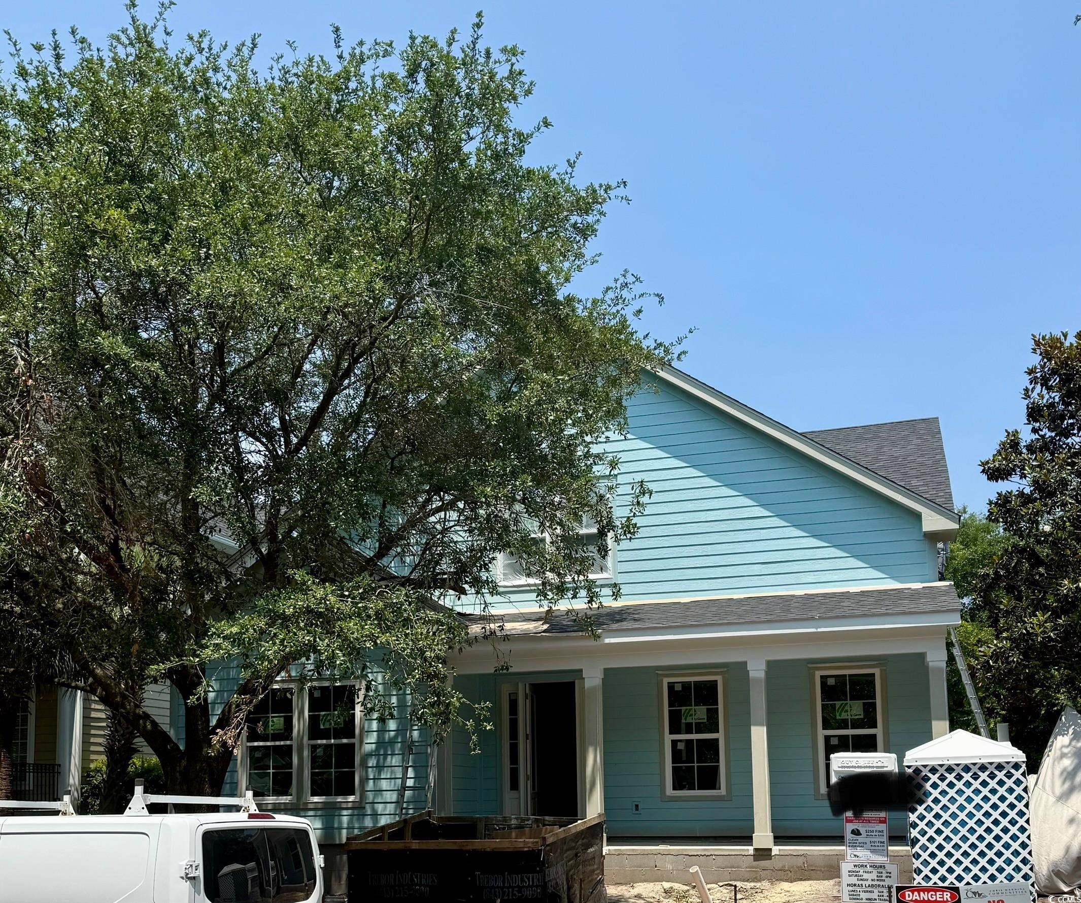 1521 James Island Dr. Property Photo 2