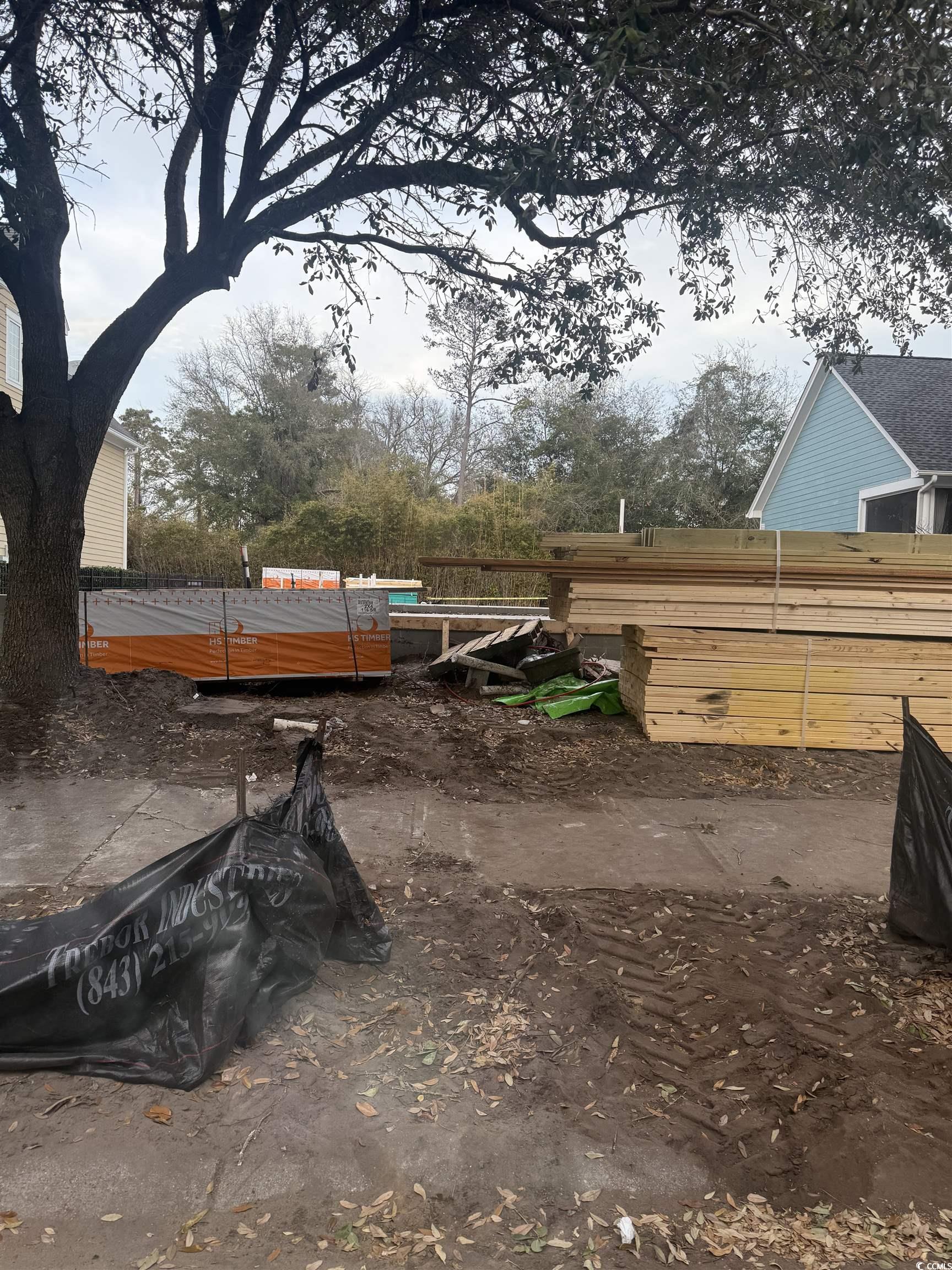1521 James Island Dr. Property Photo 10