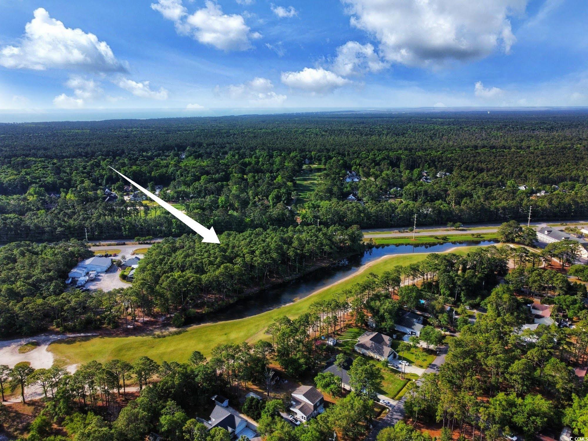 8000 Ocean Highway Property Photo 1