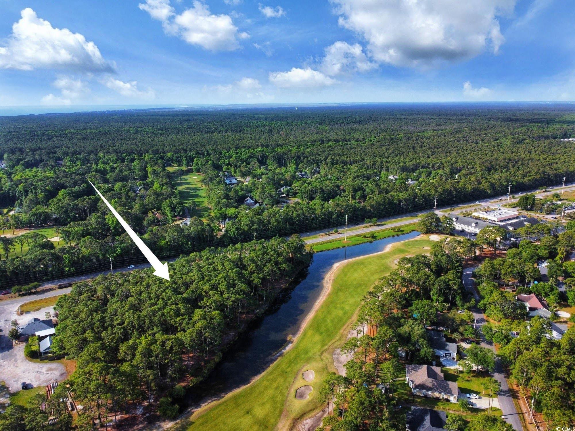 8000 Ocean Highway Property Photo 2