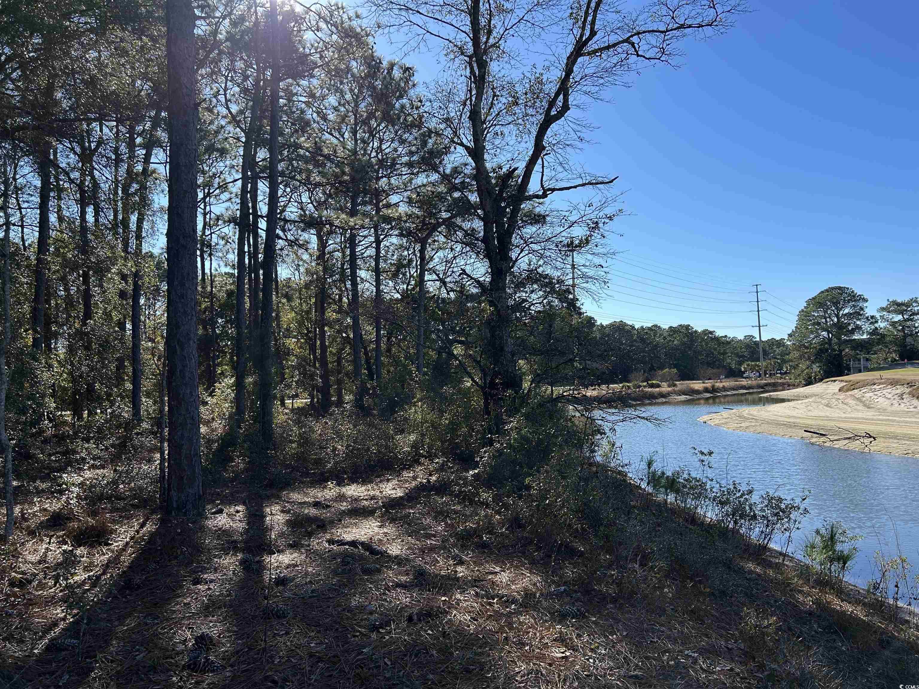 8000 Ocean Highway Property Photo 3