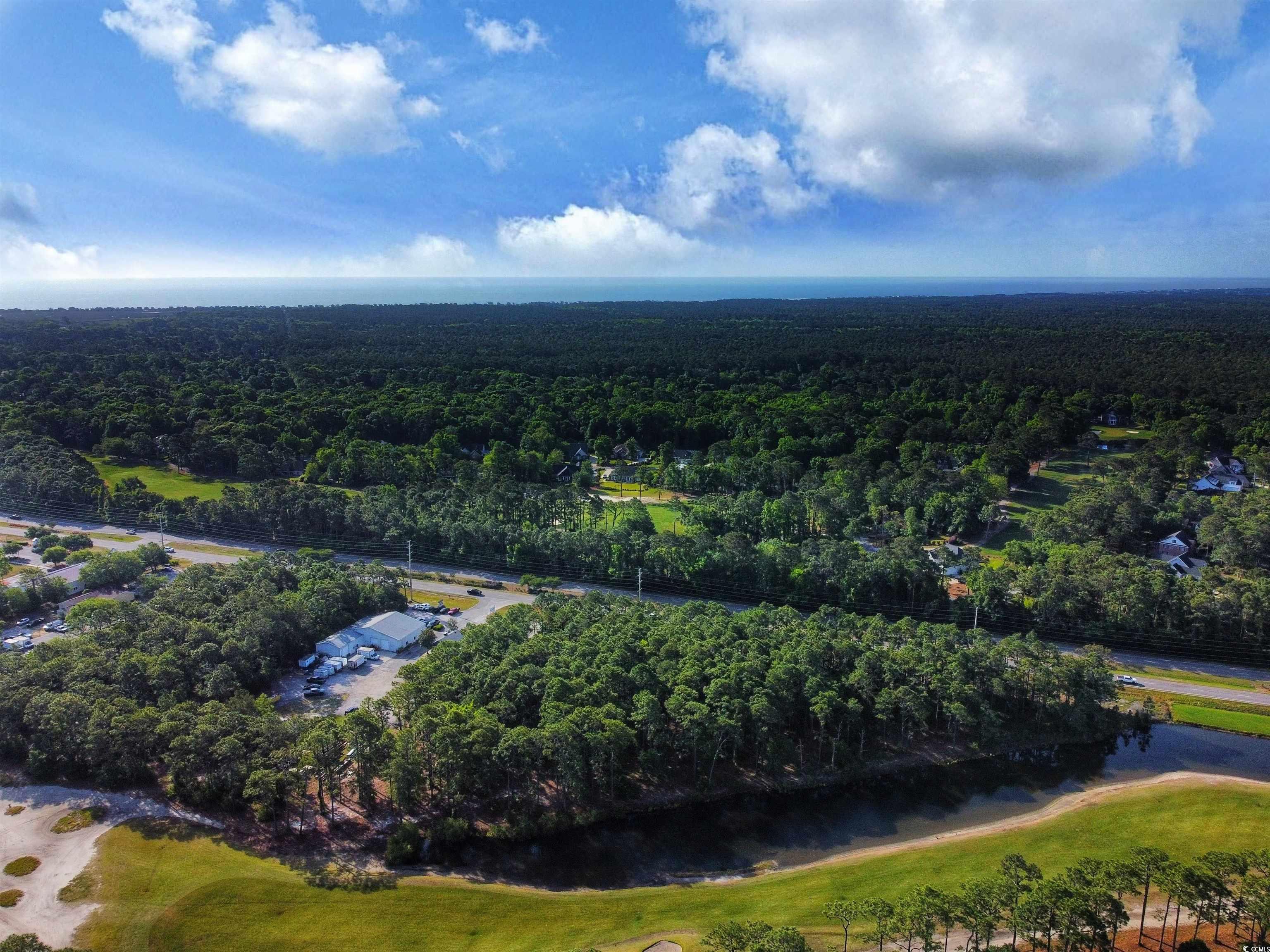 8000 Ocean Highway Property Photo 8