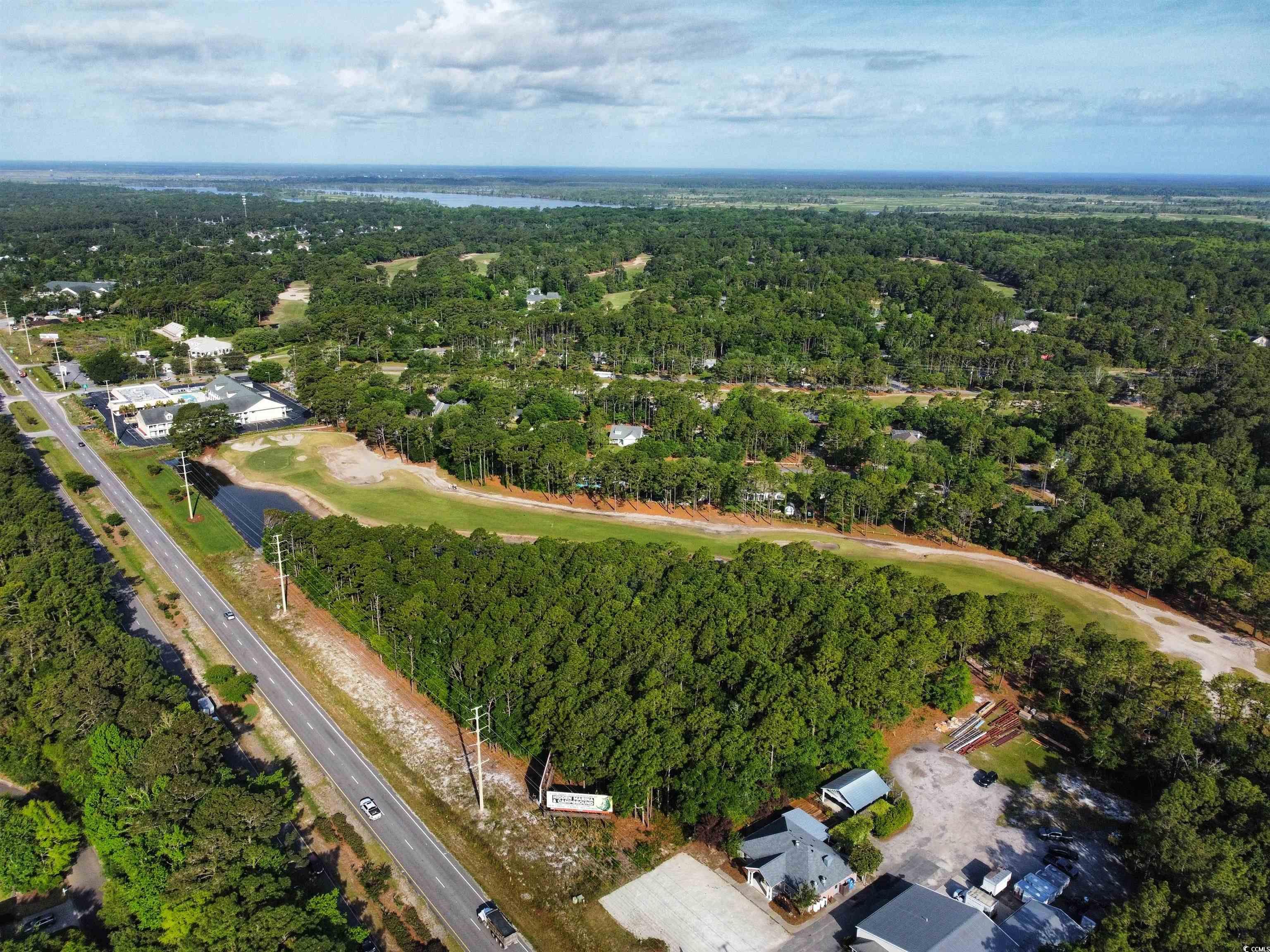 8000 Ocean Highway Property Photo 12