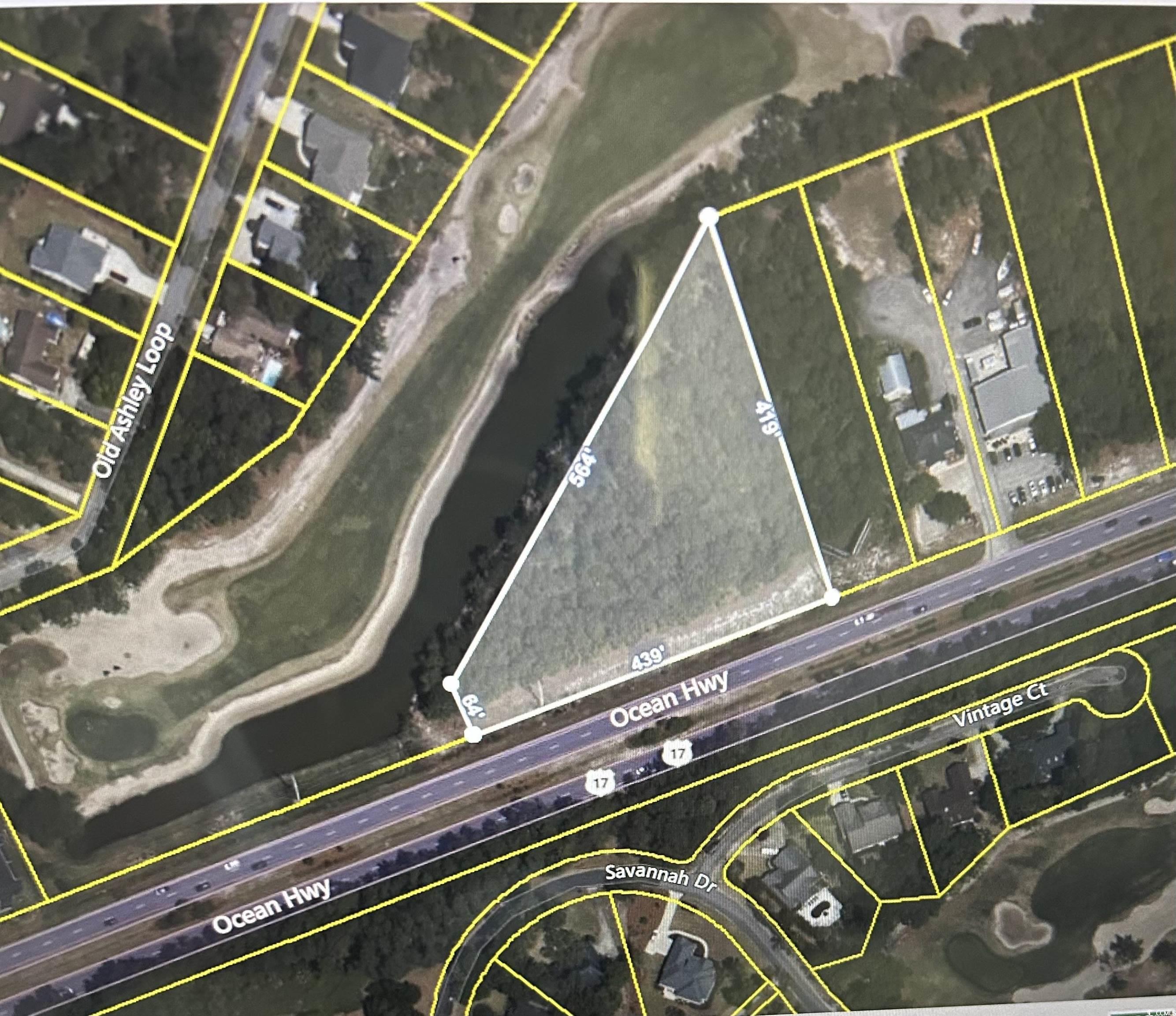 8000 Ocean Highway Property Photo 27