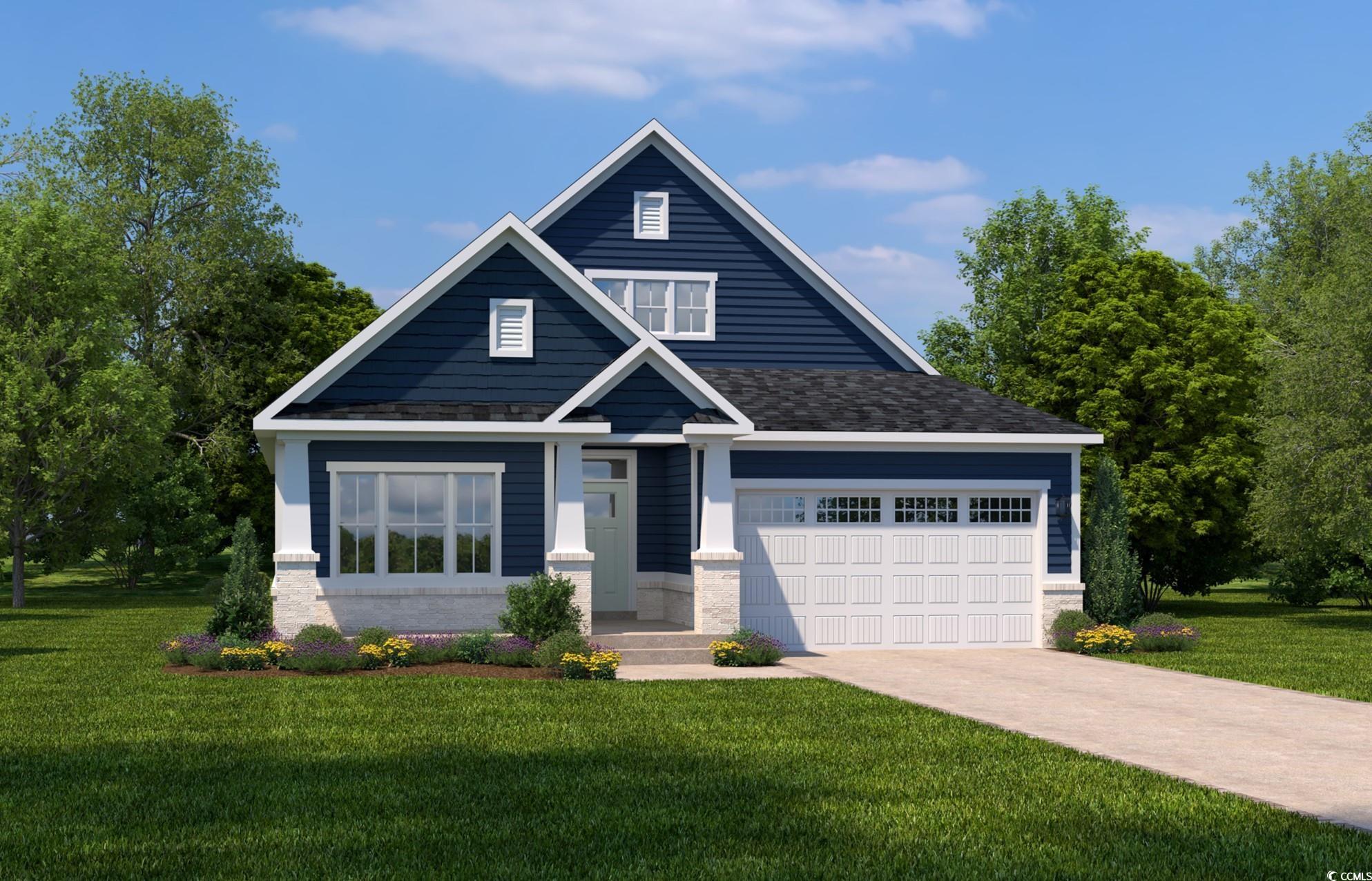792 Indigo Bay Circle Property Photo 1