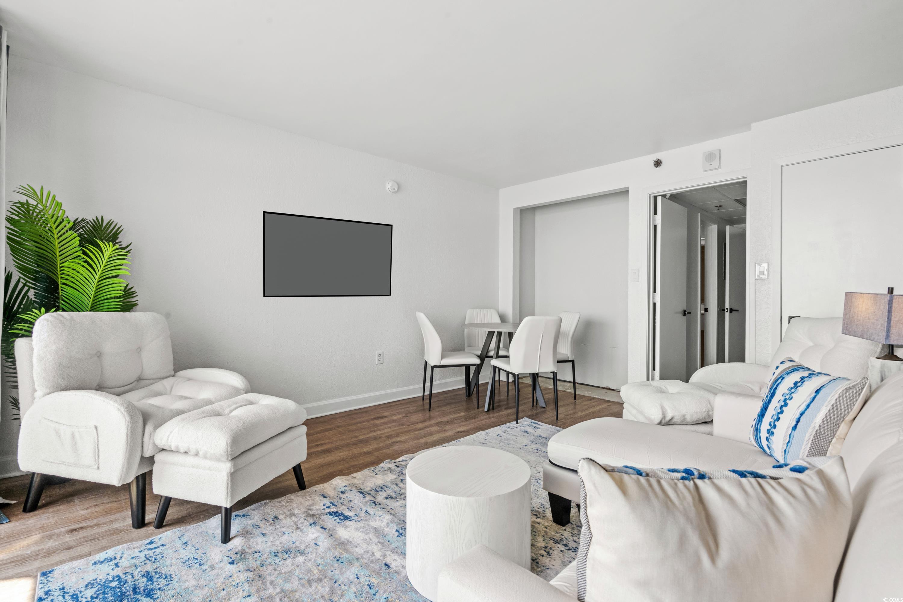 2207 S Ocean Blvd. Property Photo 4
