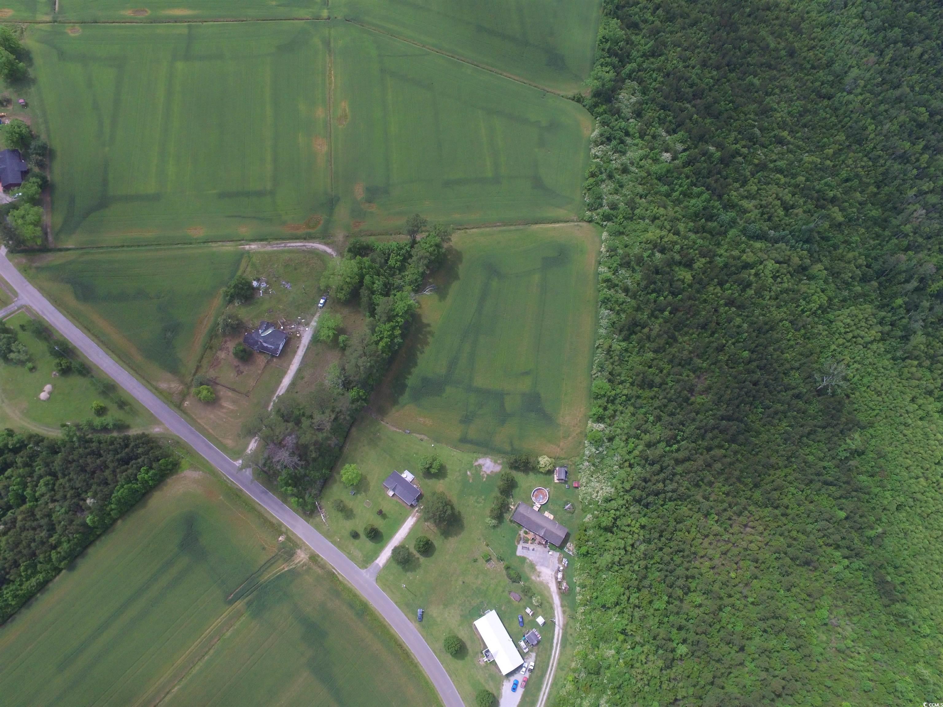 Tbd Fowler Rd. Property Photo 3