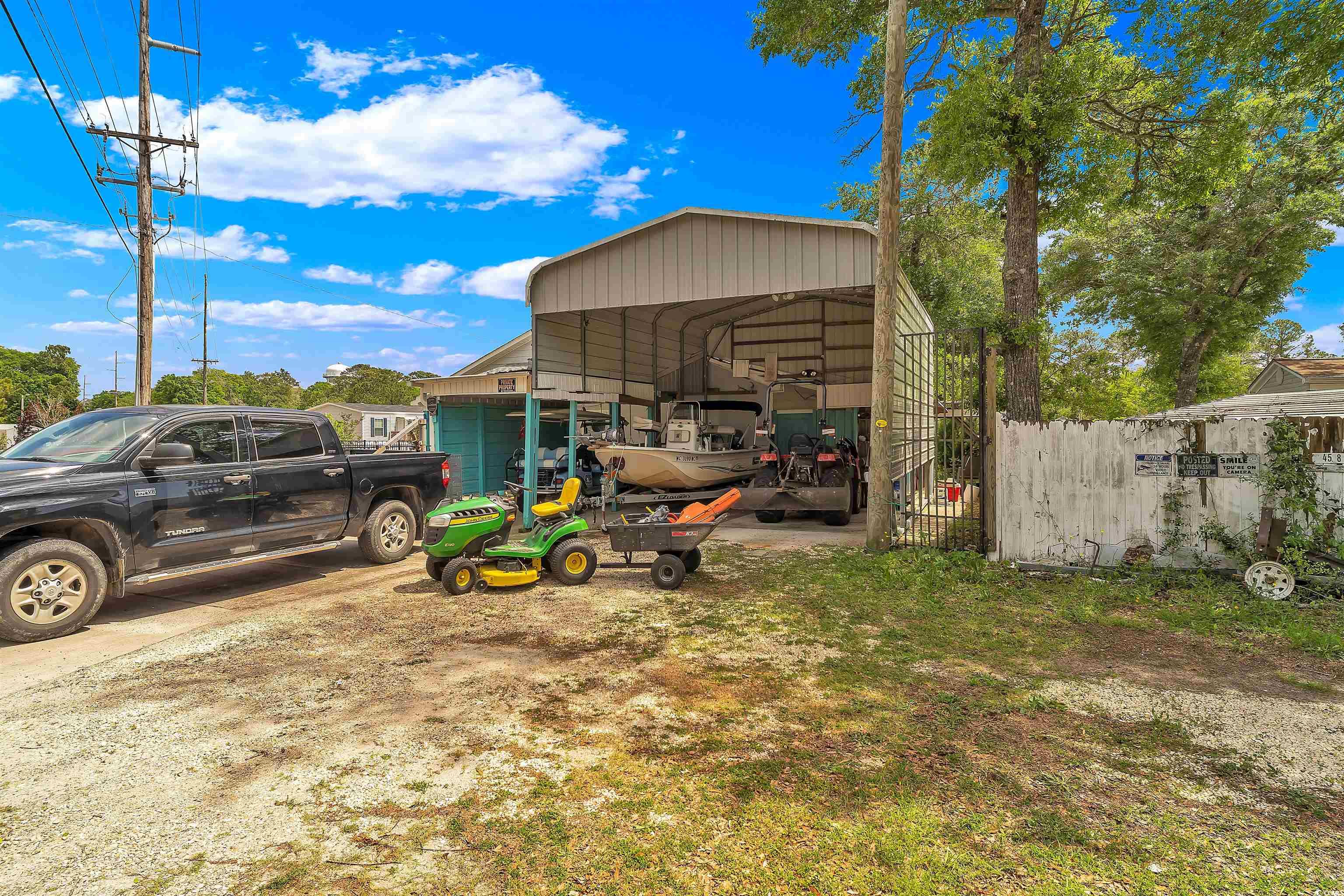 4520 Foxworth Rd. Property Photo 23
