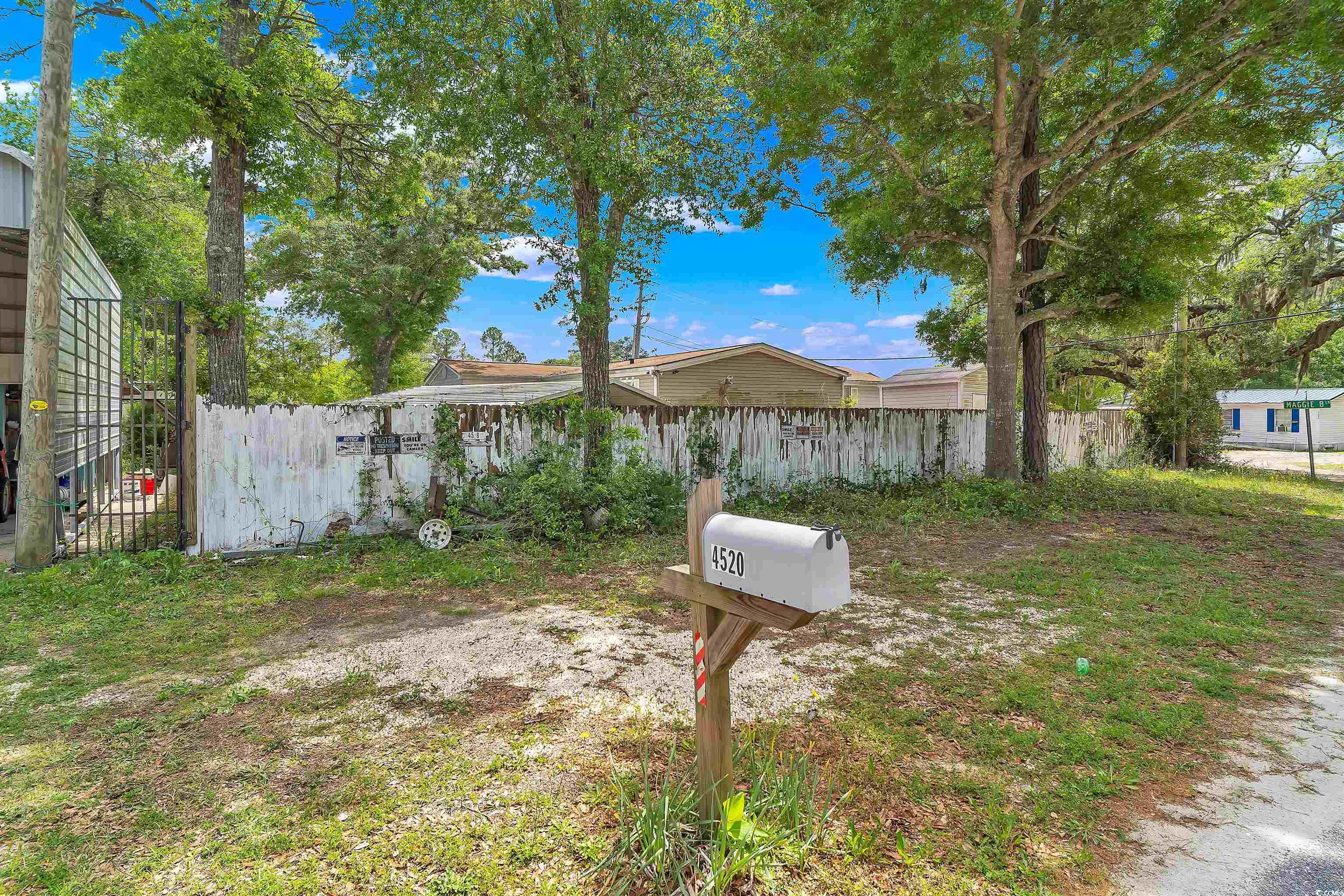 4520 Foxworth Rd. Property Photo 28