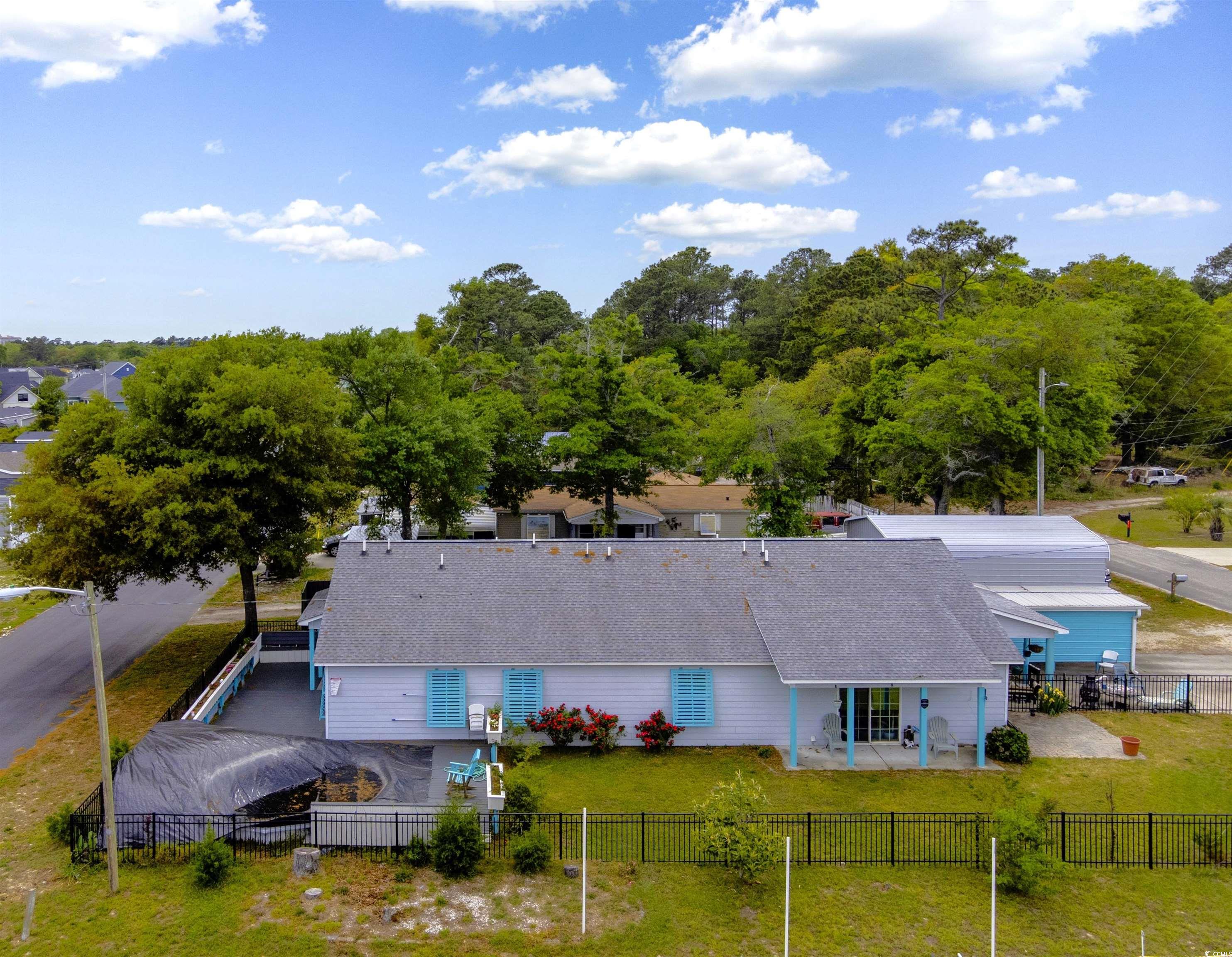 4520 Foxworth Rd. Property Photo 32