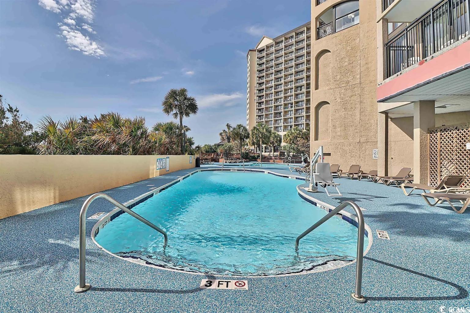 4800 S Ocean Blvd. Property Photo 14