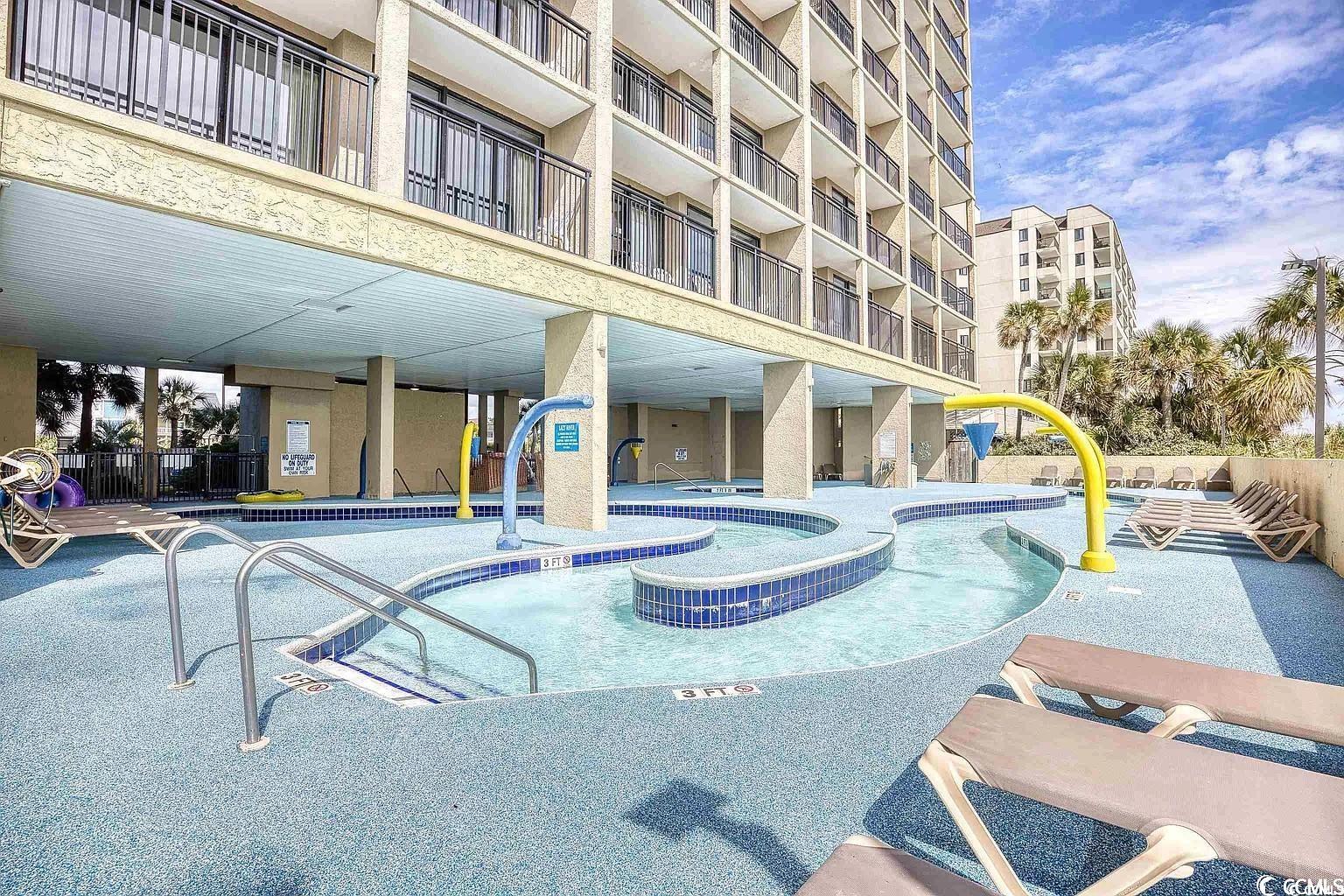 4800 S Ocean Blvd. Property Photo 17