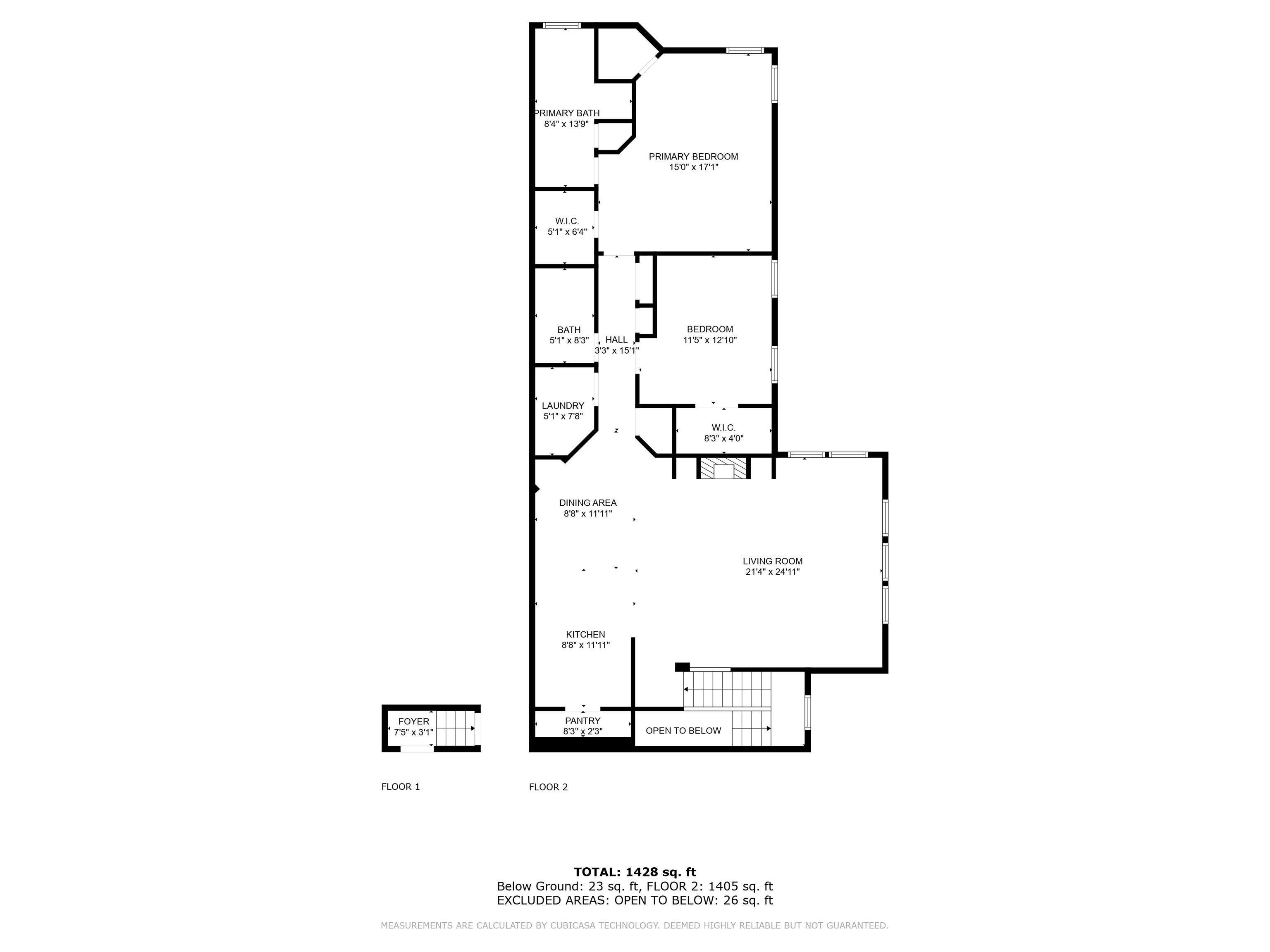 4388 Daphne Ln. Property Photo 4