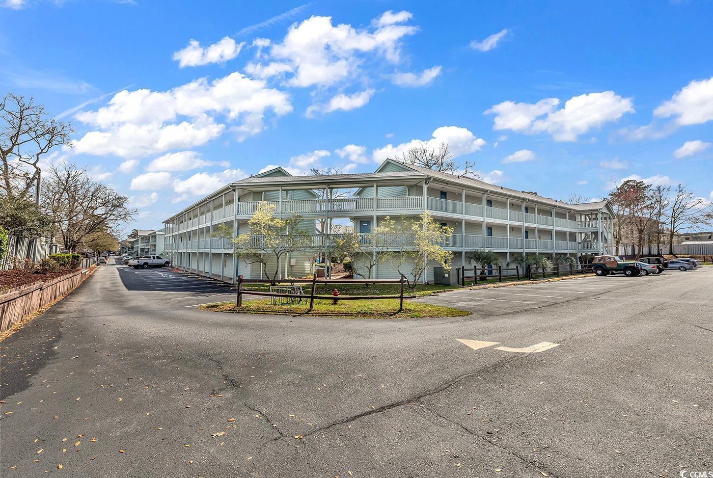 5905 S Kings Hwy. Property Photo 1