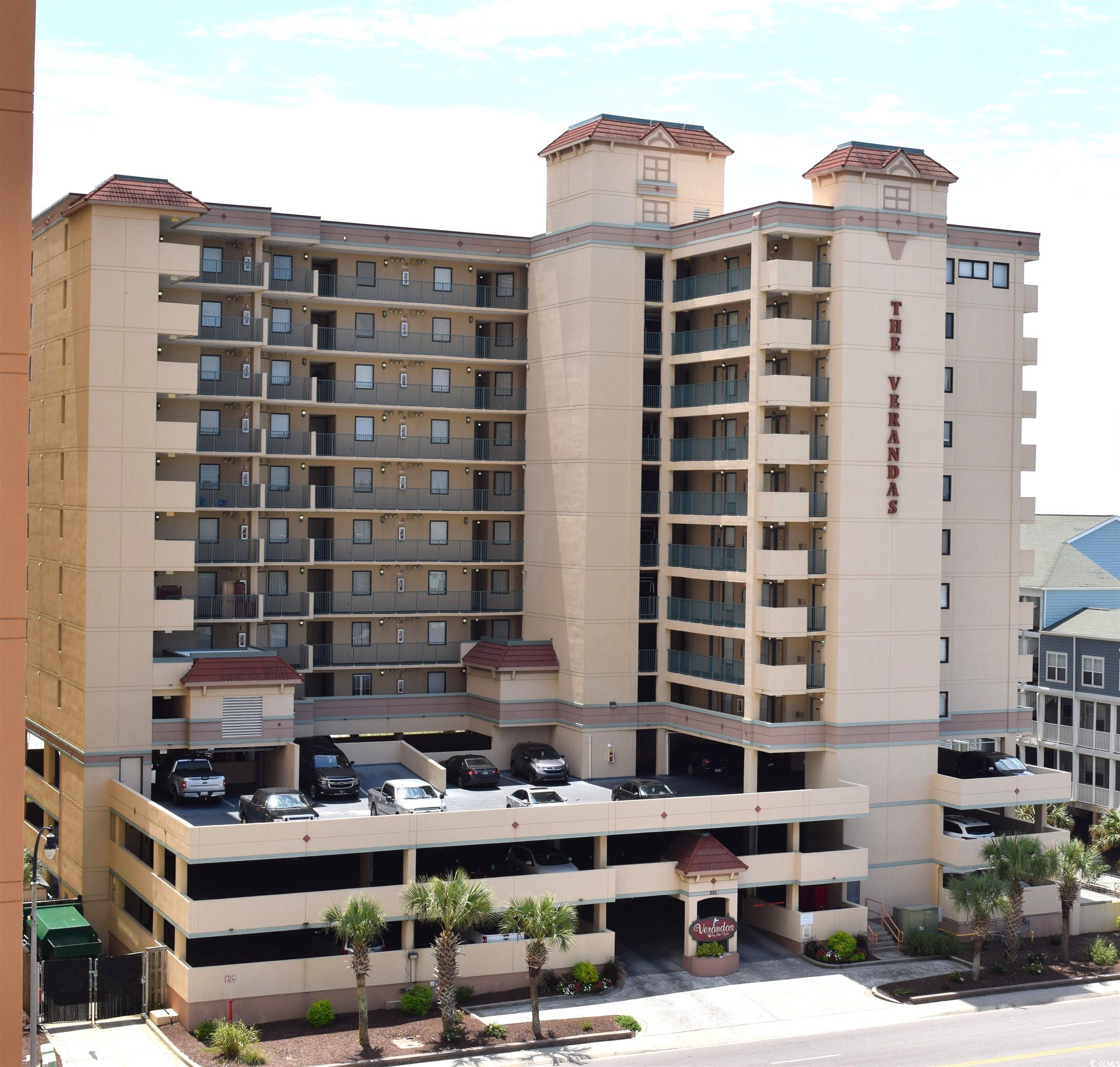 501 S Ocean Blvd.
