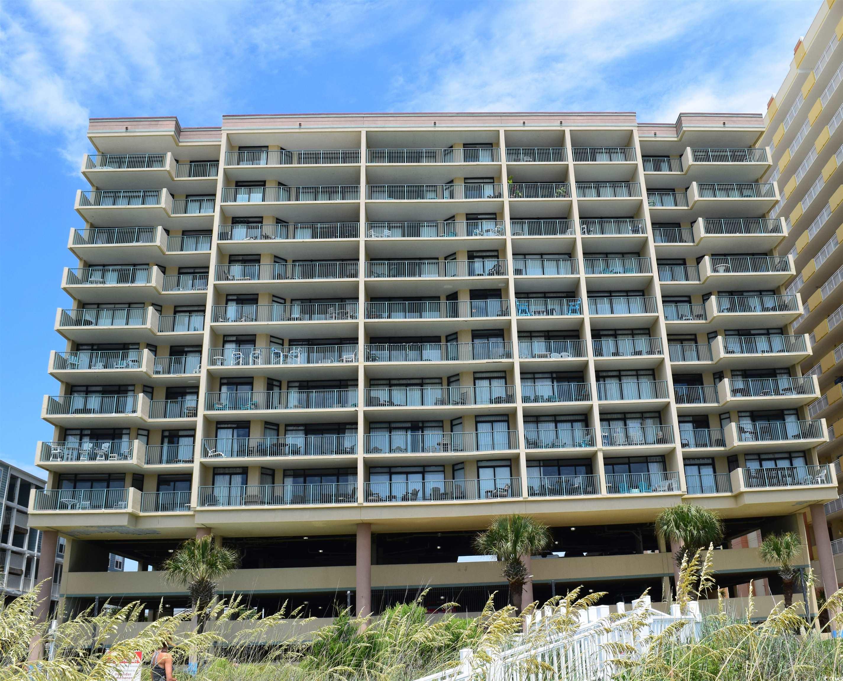 501 S Ocean Blvd. Property Photo 2