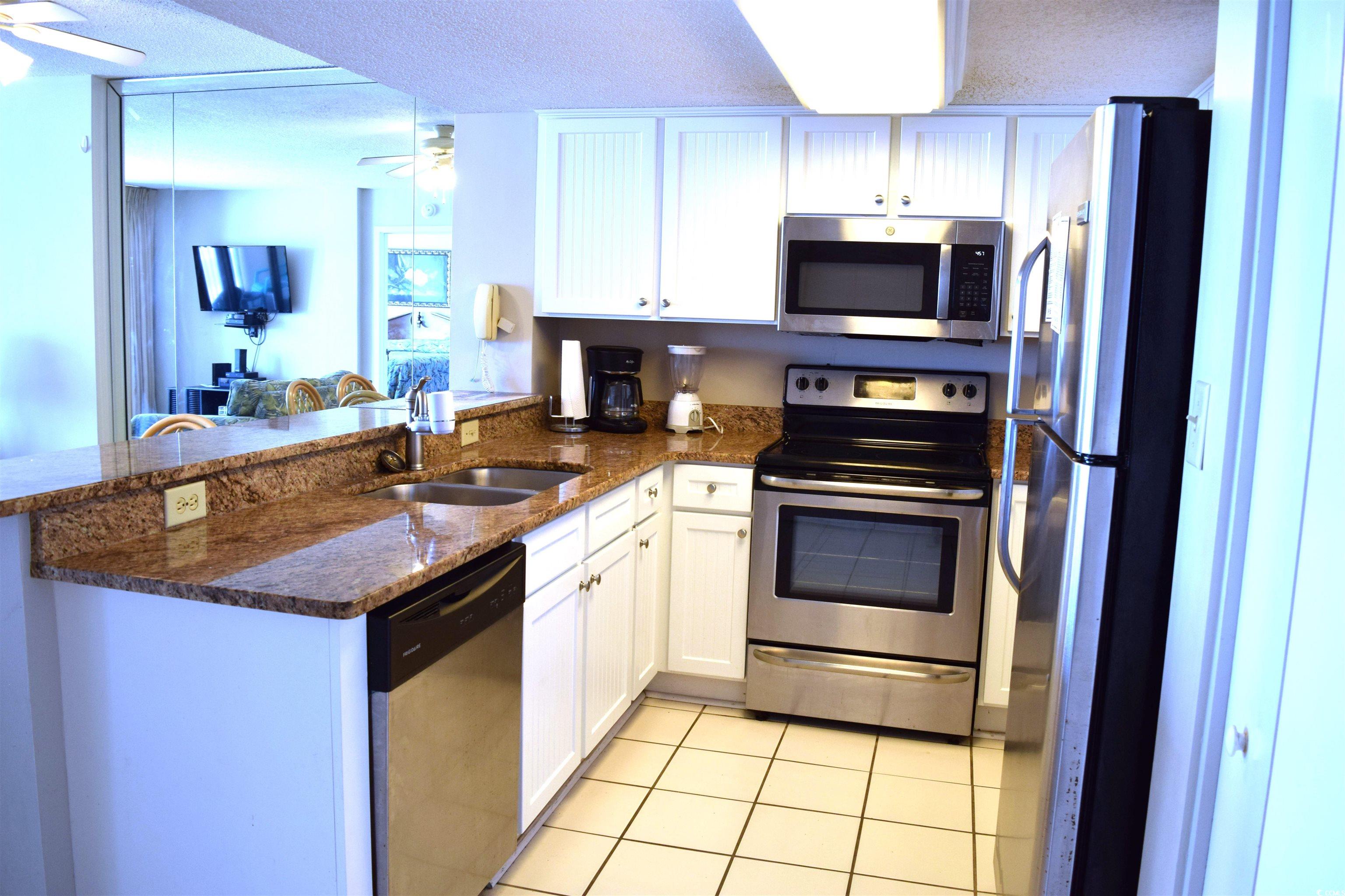 501 S Ocean Blvd. Property Photo 7