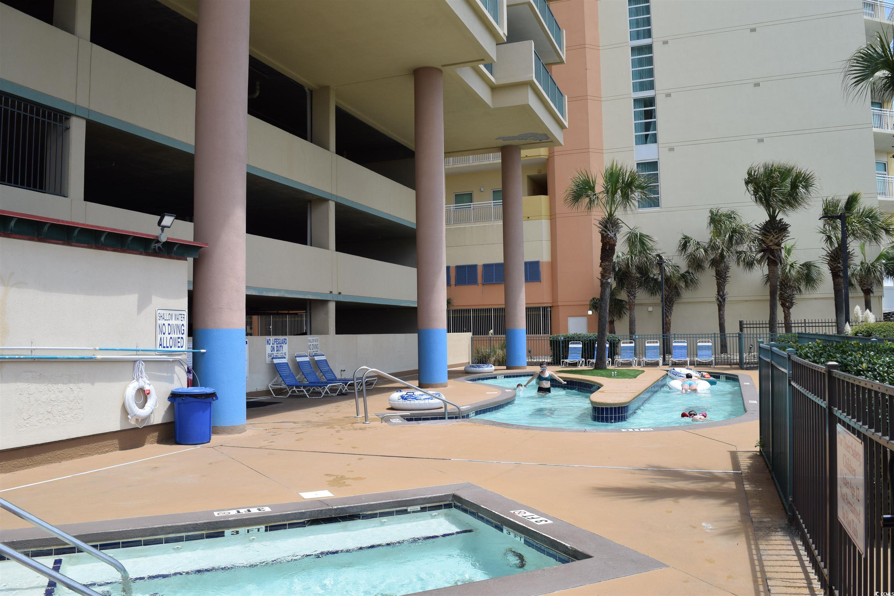 501 S Ocean Blvd. Property Photo 19