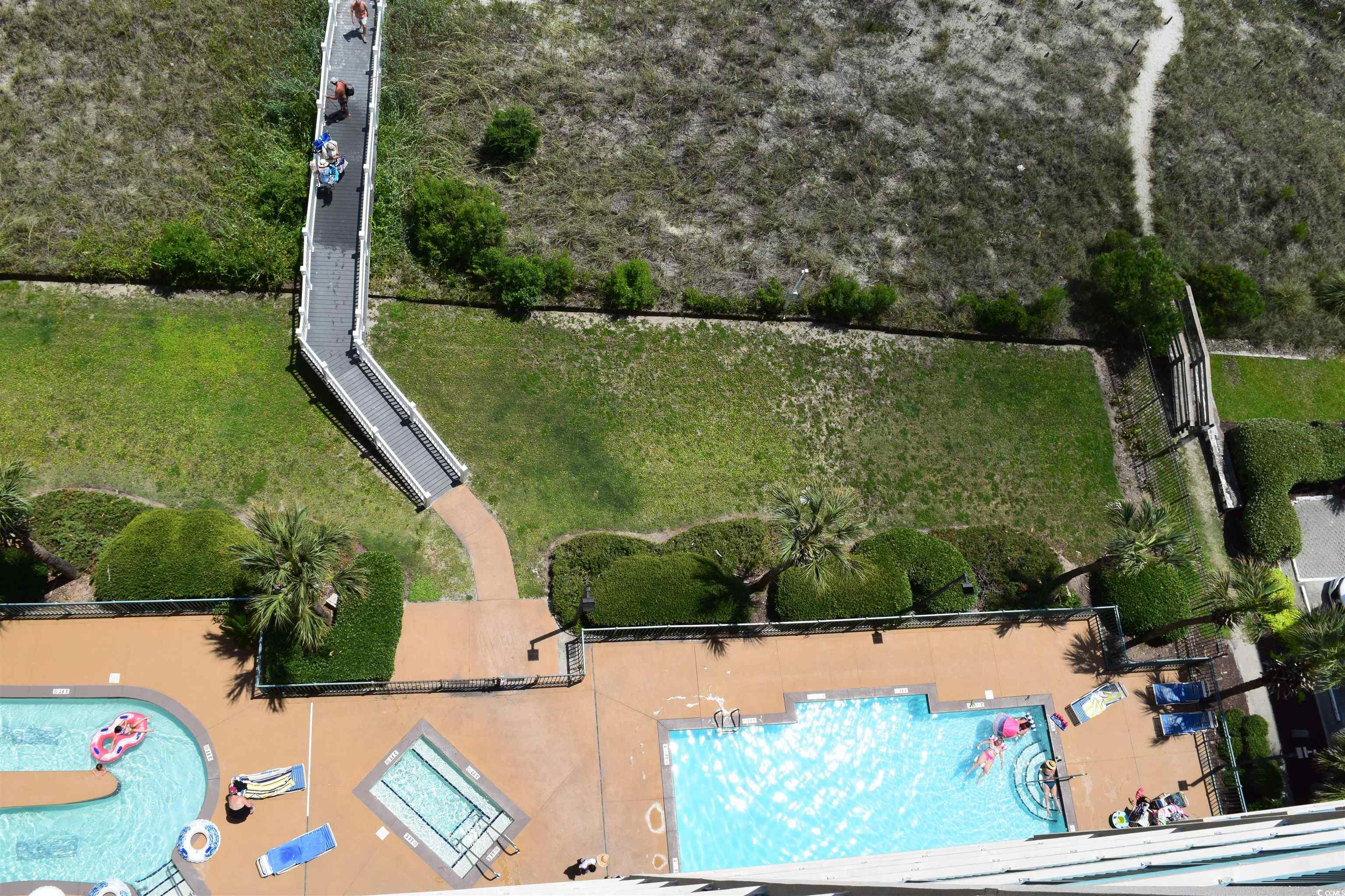 501 S Ocean Blvd. Property Photo 20
