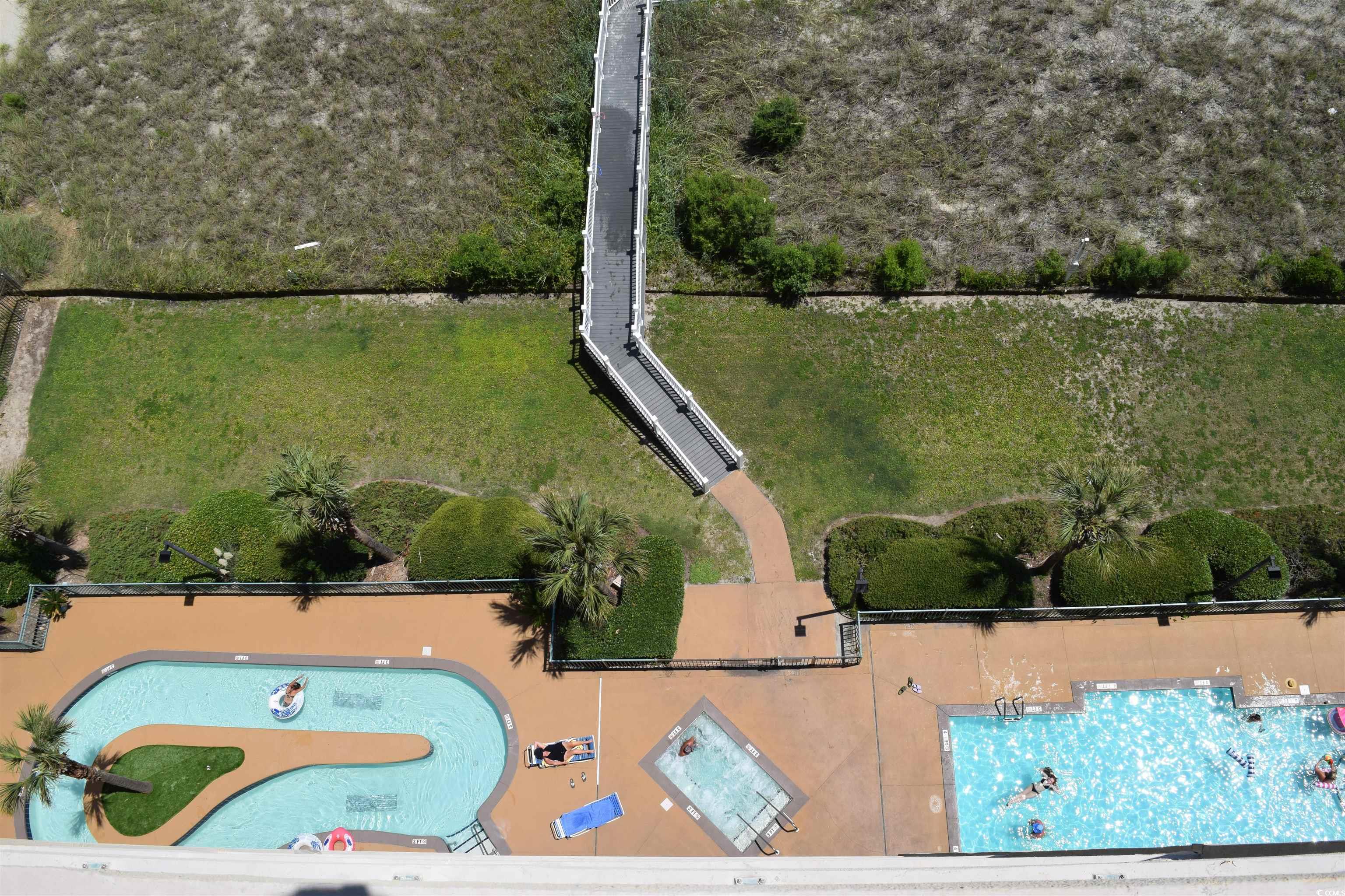 501 S Ocean Blvd. Property Photo 22