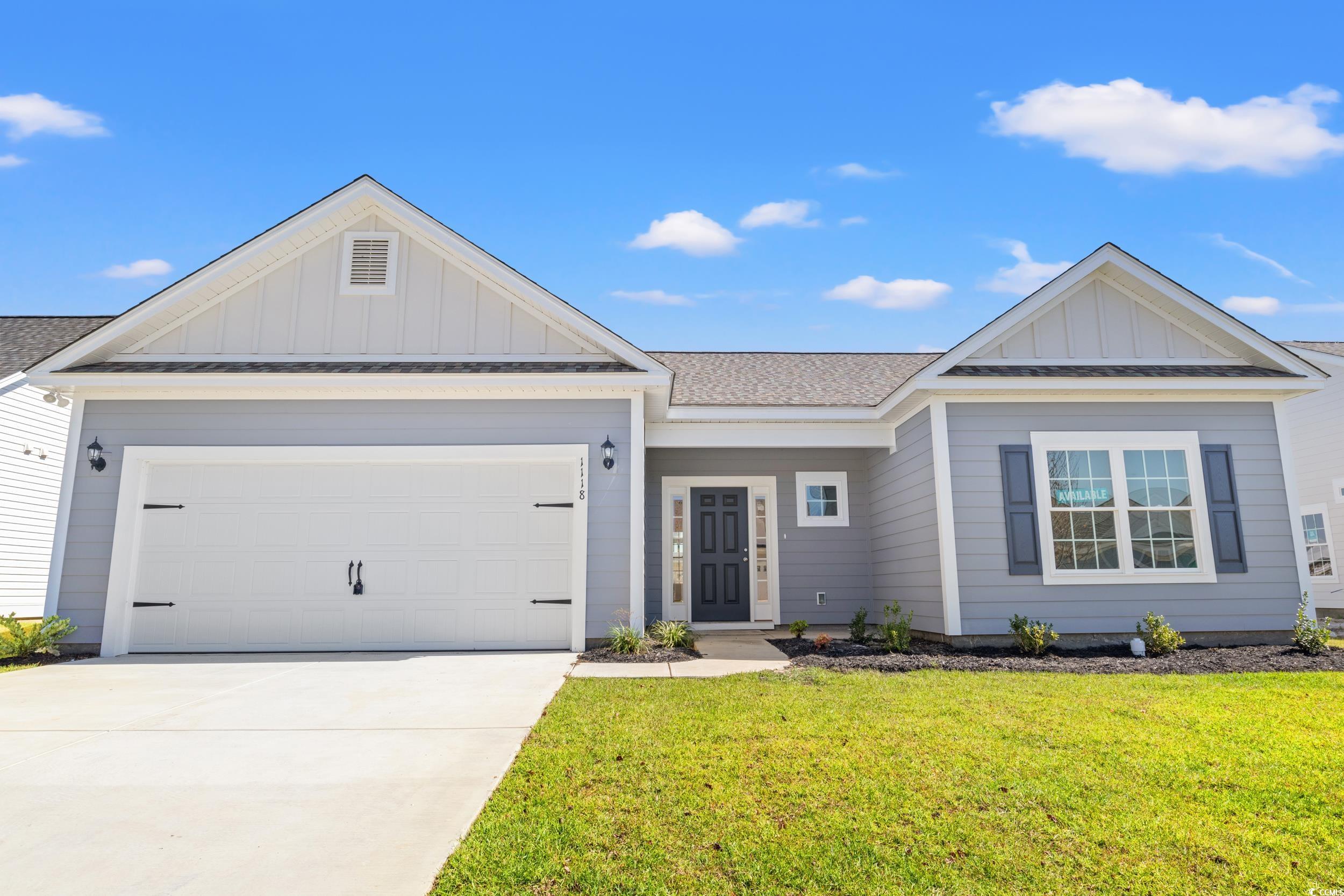 1118 Cypress Shoal Dr. Property Photo 1