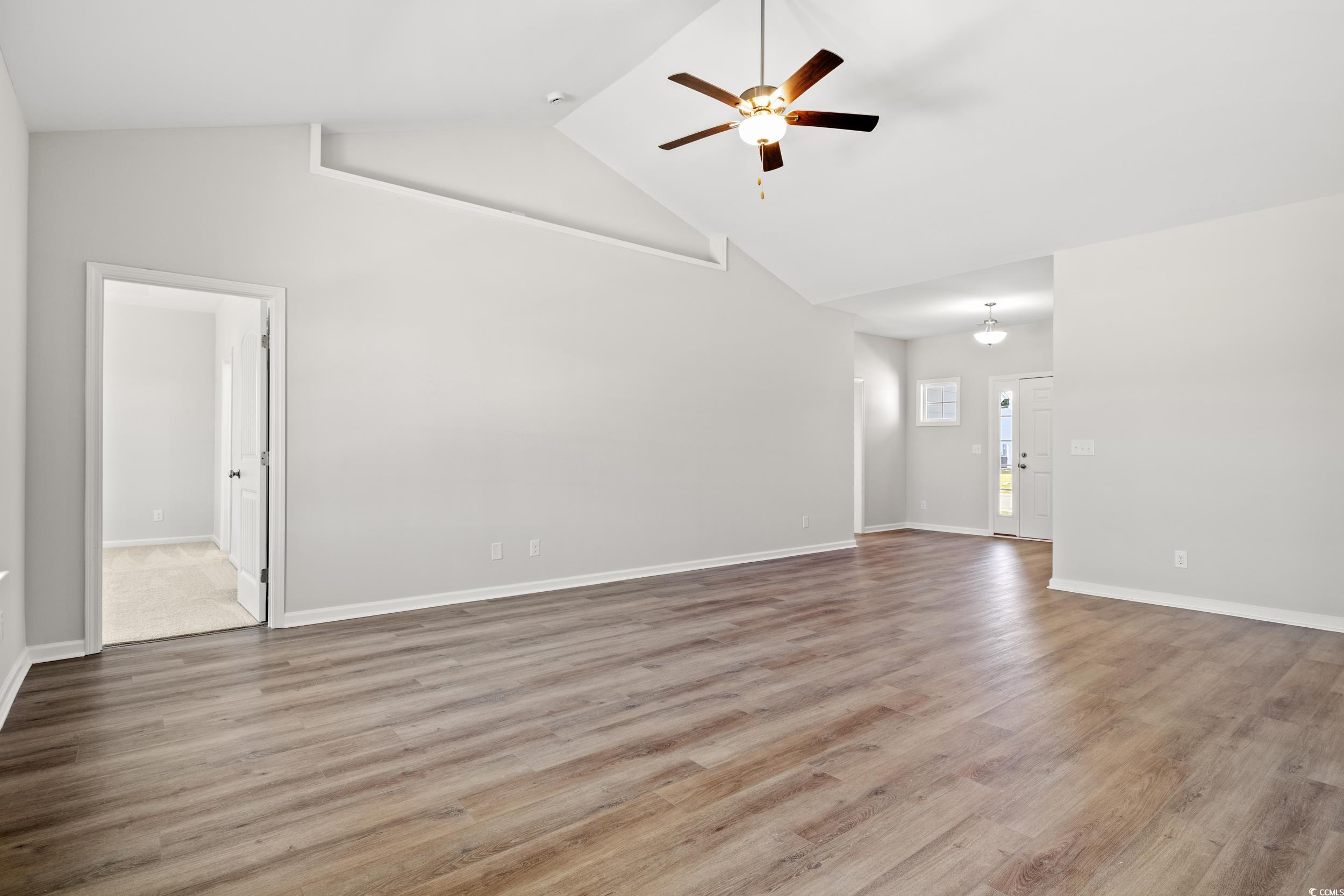 1118 Cypress Shoal Dr. Property Photo 3