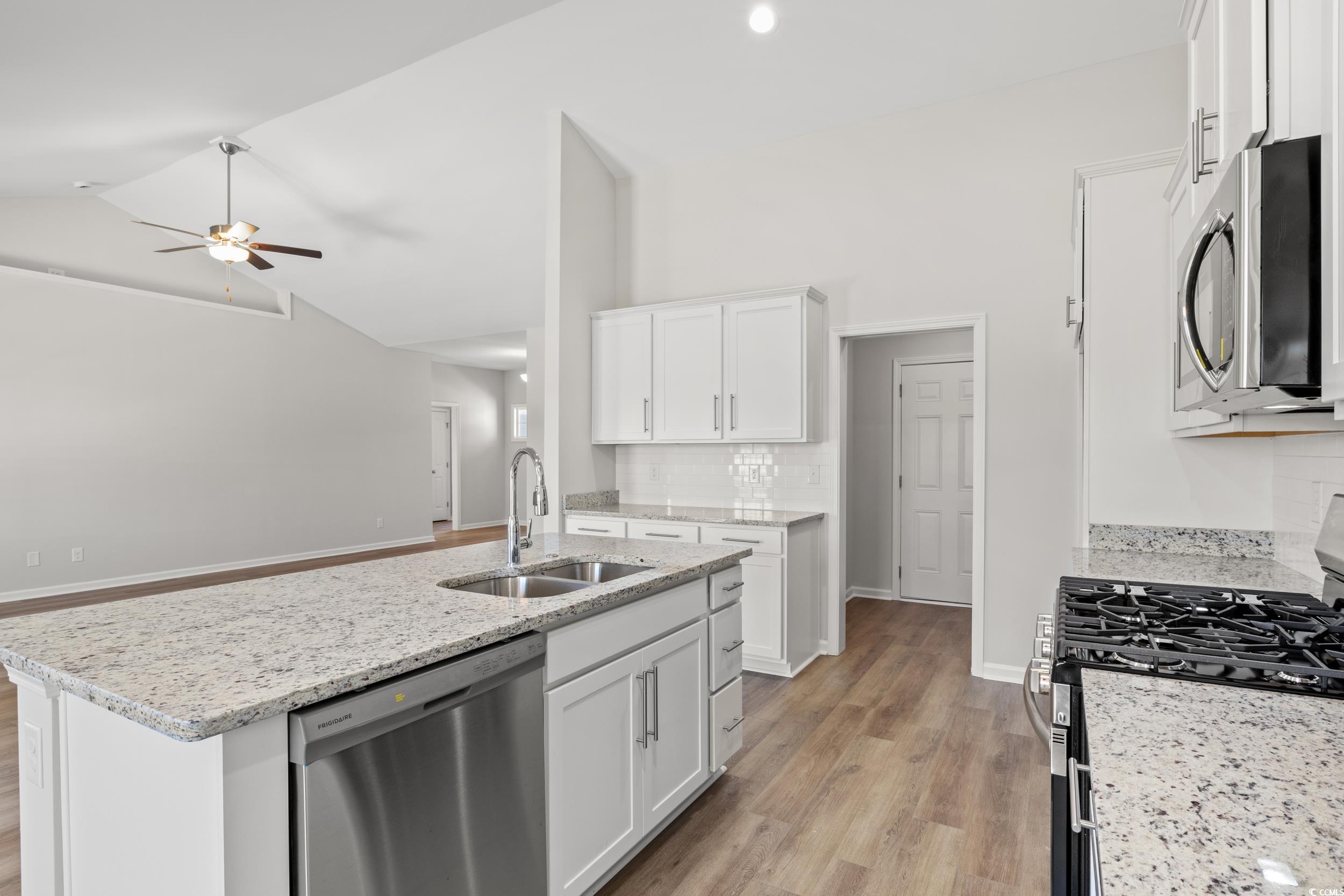 1118 Cypress Shoal Dr. Property Photo 4