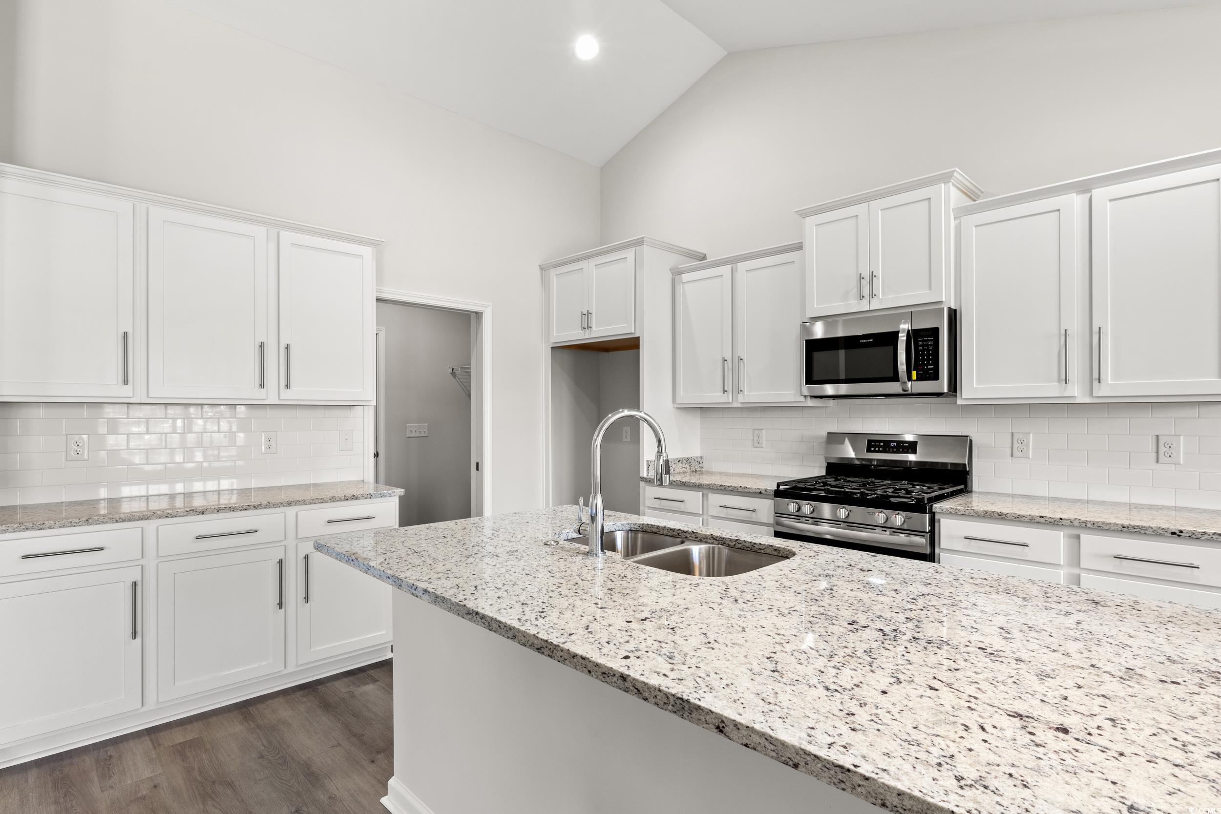 1118 Cypress Shoal Dr. Property Photo 5