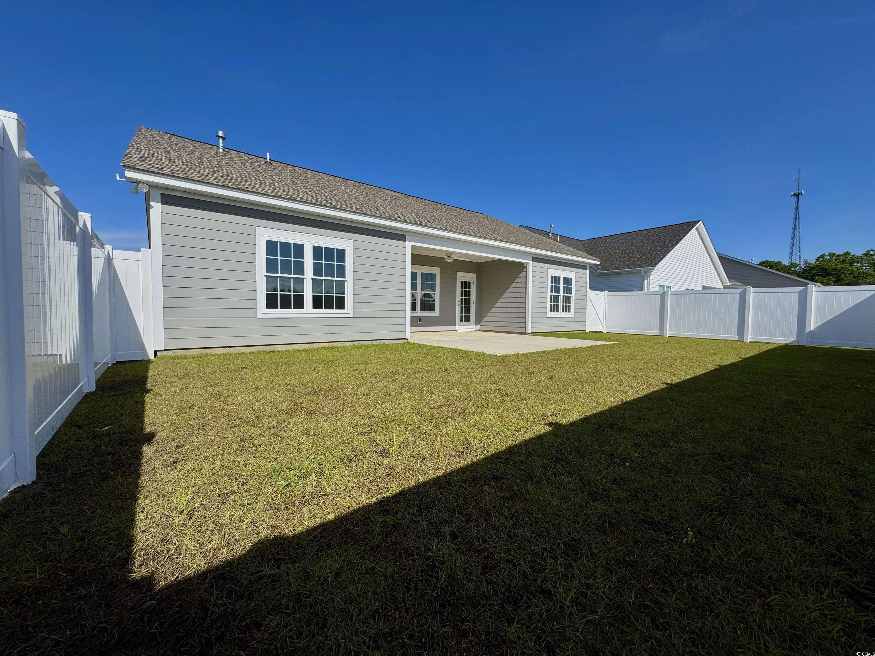 1118 Cypress Shoal Dr. Property Photo 16