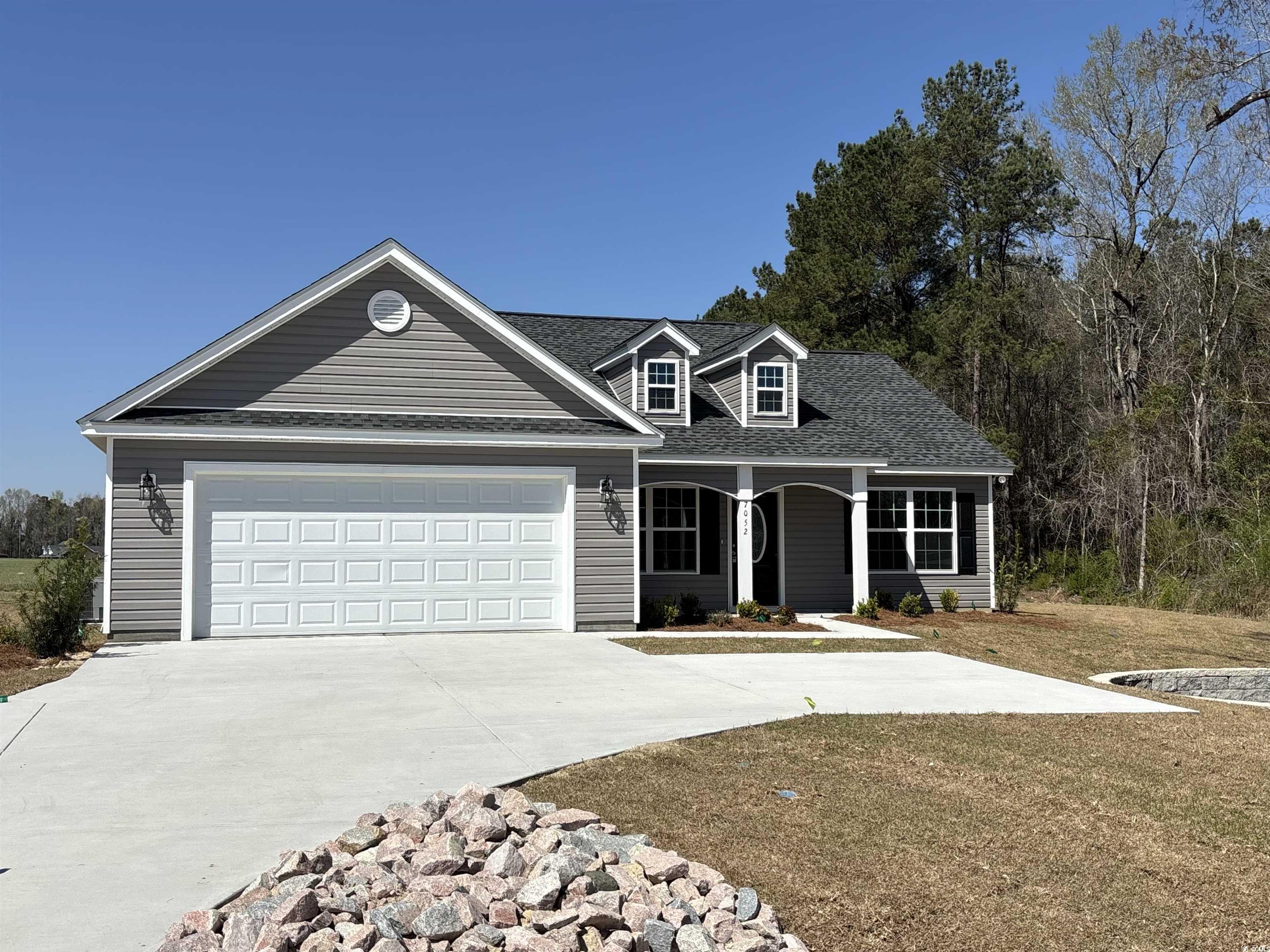 7052 Shady Grove Rd. Property Photo 1