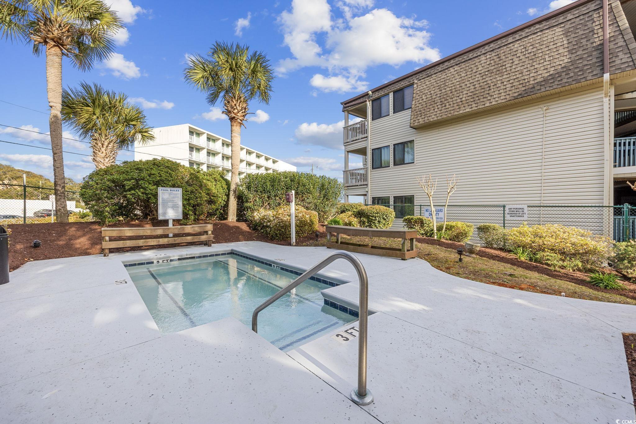5601 N Ocean Blvd. Property Photo 26