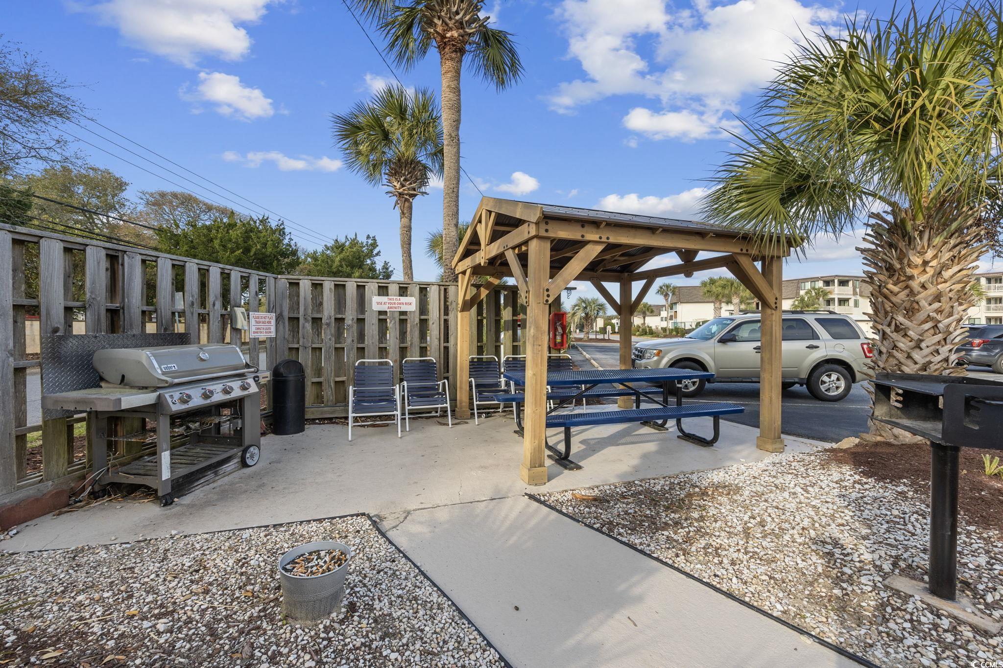 5601 N Ocean Blvd. Property Photo 32