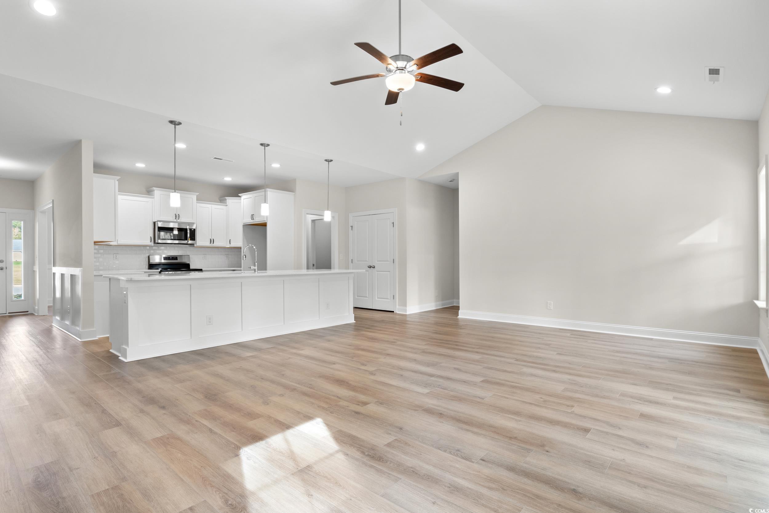 639 Carter Reid Ct. Property Photo 4