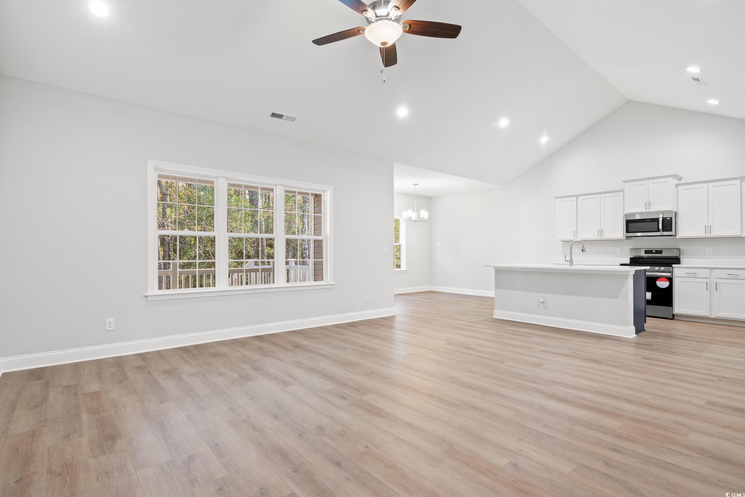 4414 Kinlaw St. Property Photo 2