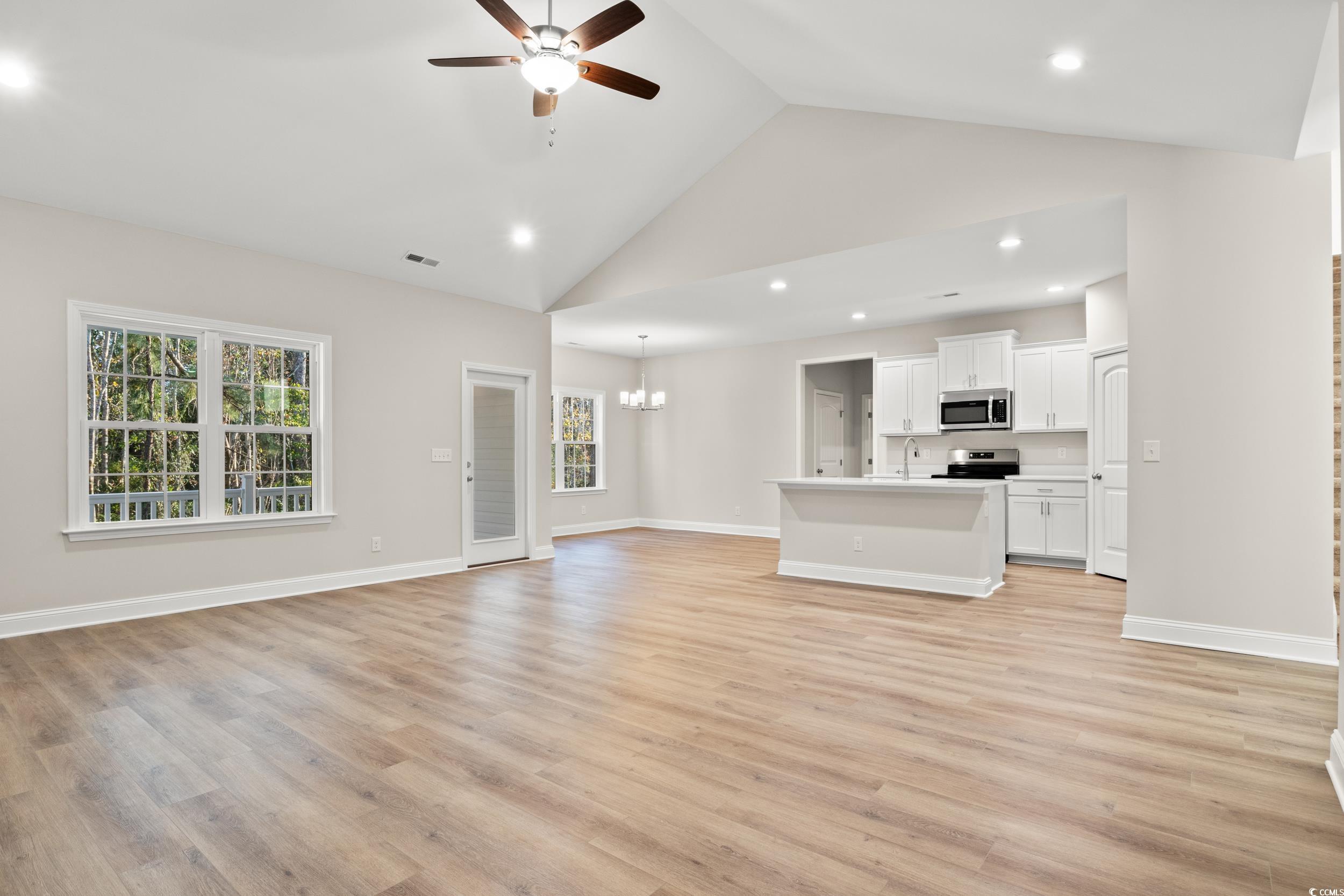 4410 Kinlaw St. Property Photo 2