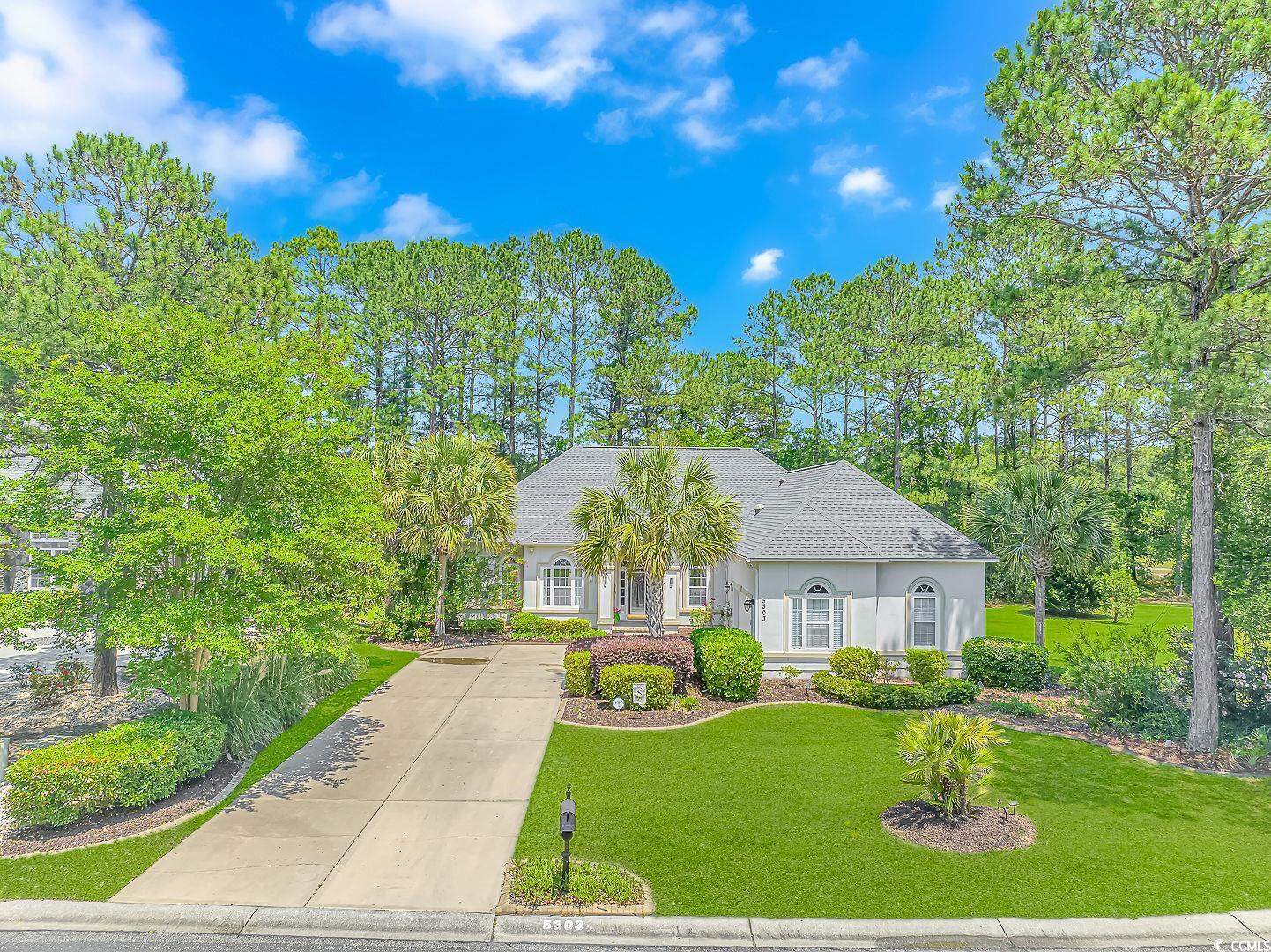 5303 Pheasant Dr. Property Photo 1