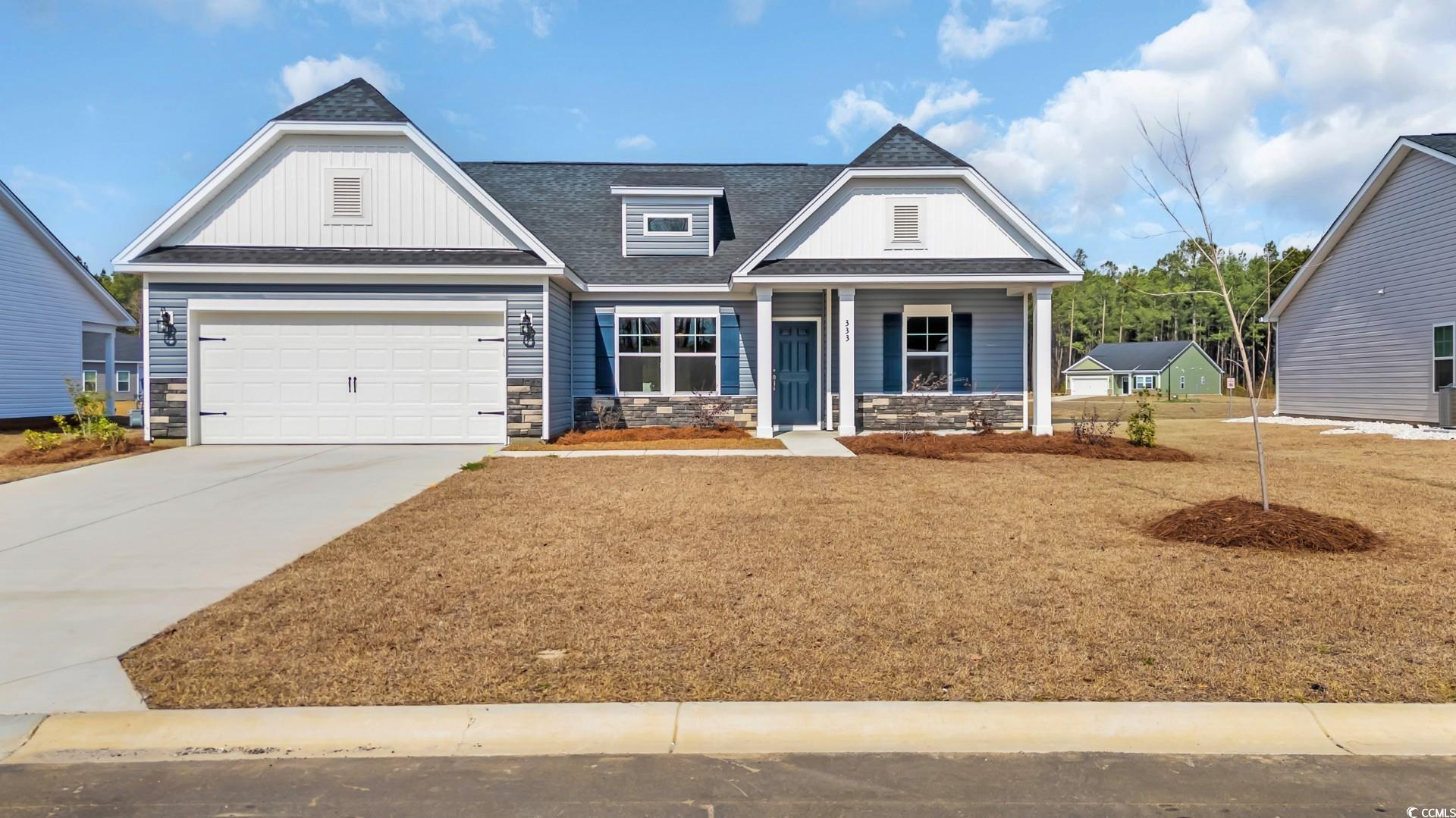 333 Palmetto Sand Loop Property Photo