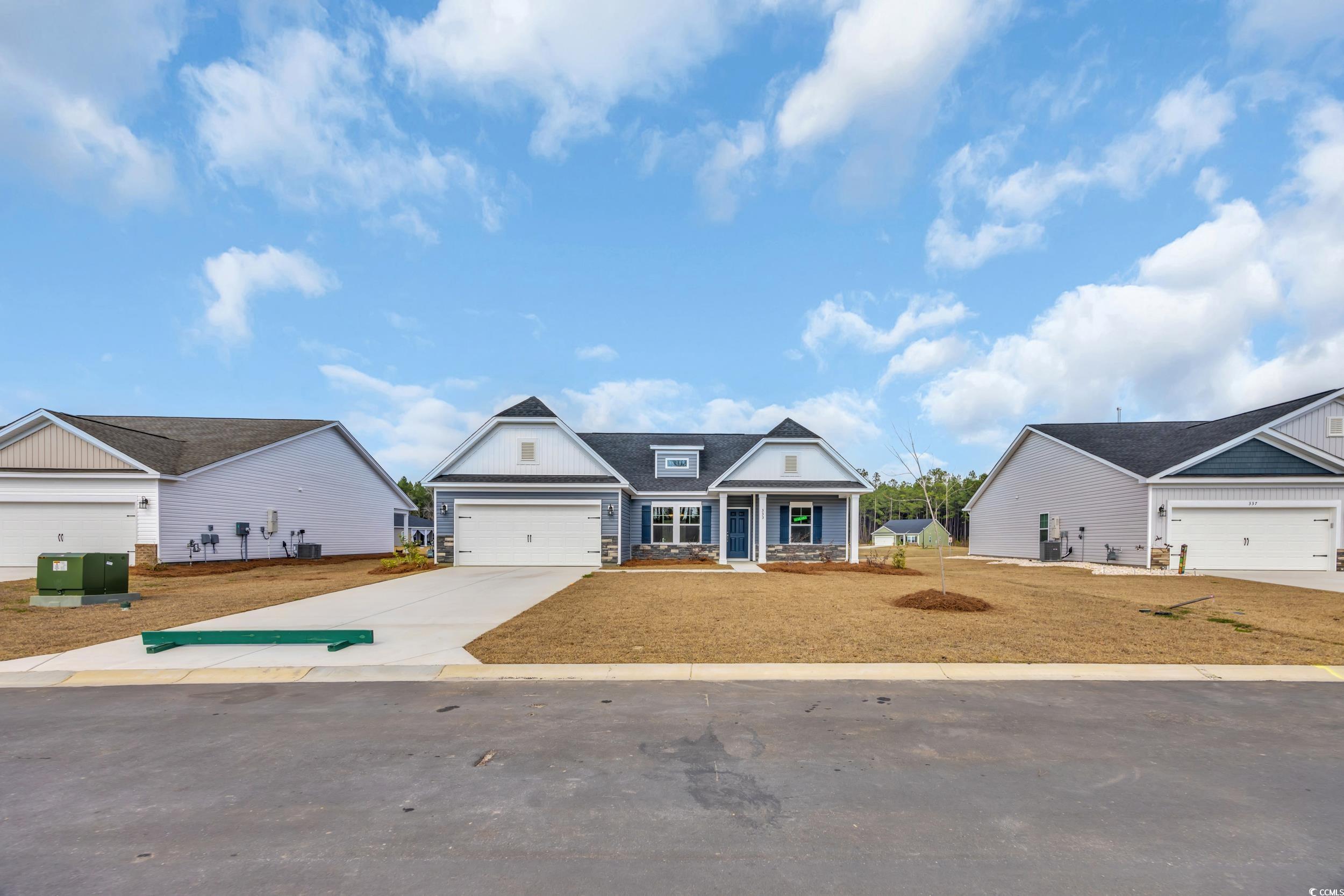 333 Palmetto Sand Loop Property Photo 3