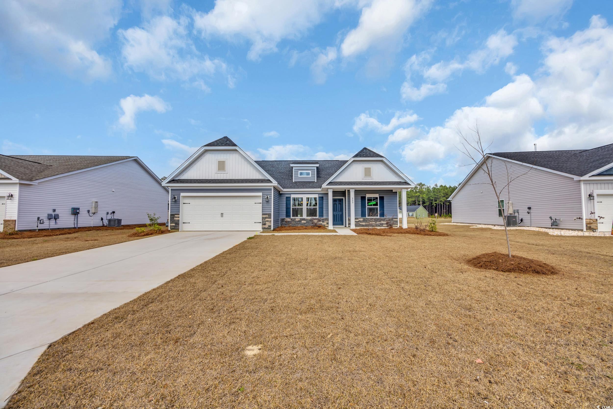 333 Palmetto Sand Loop Property Photo 5