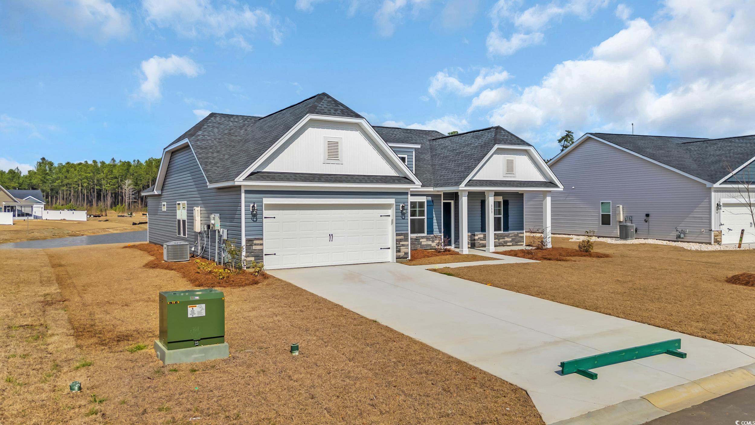 333 Palmetto Sand Loop Property Photo 7