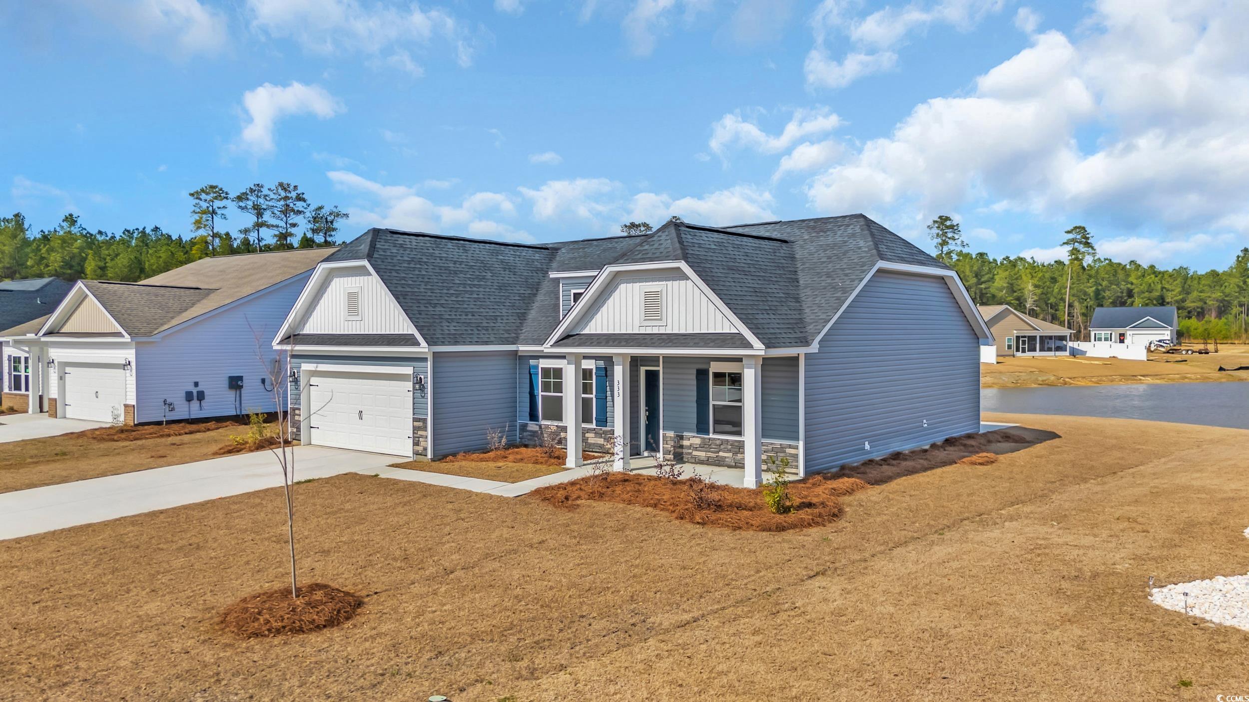 333 Palmetto Sand Loop Property Photo 8