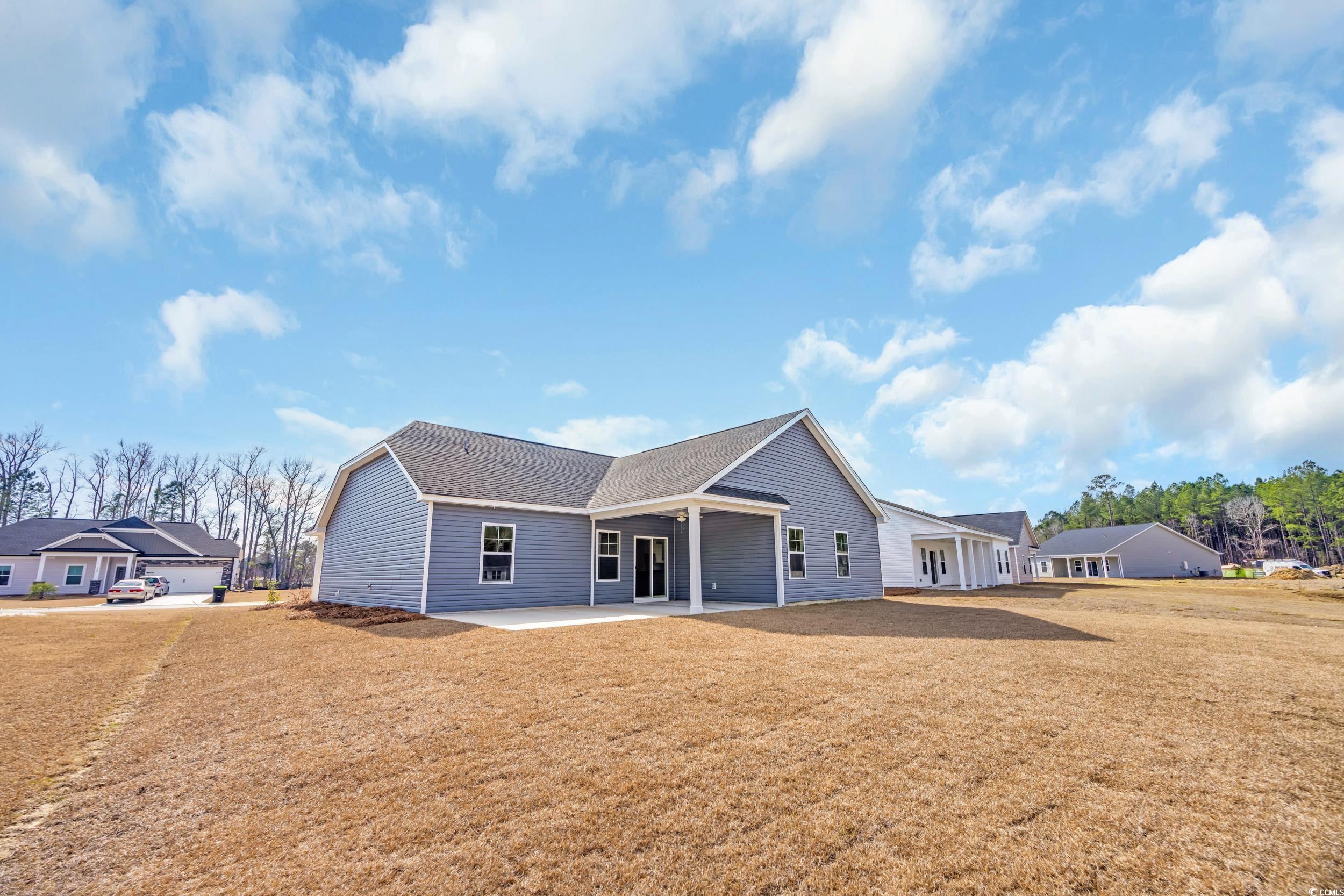 333 Palmetto Sand Loop Property Photo 35