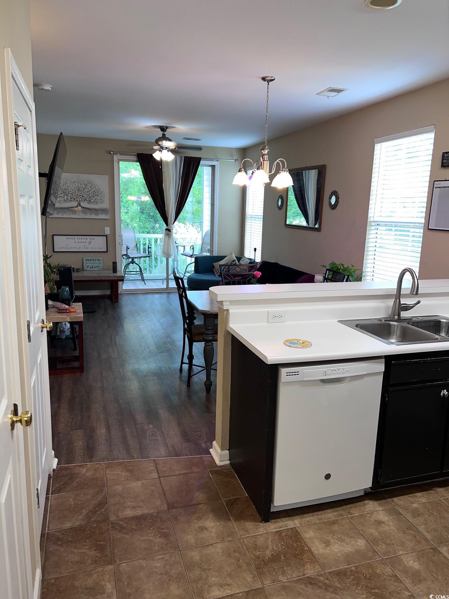 1286 River Oak Dr. Property Photo 5