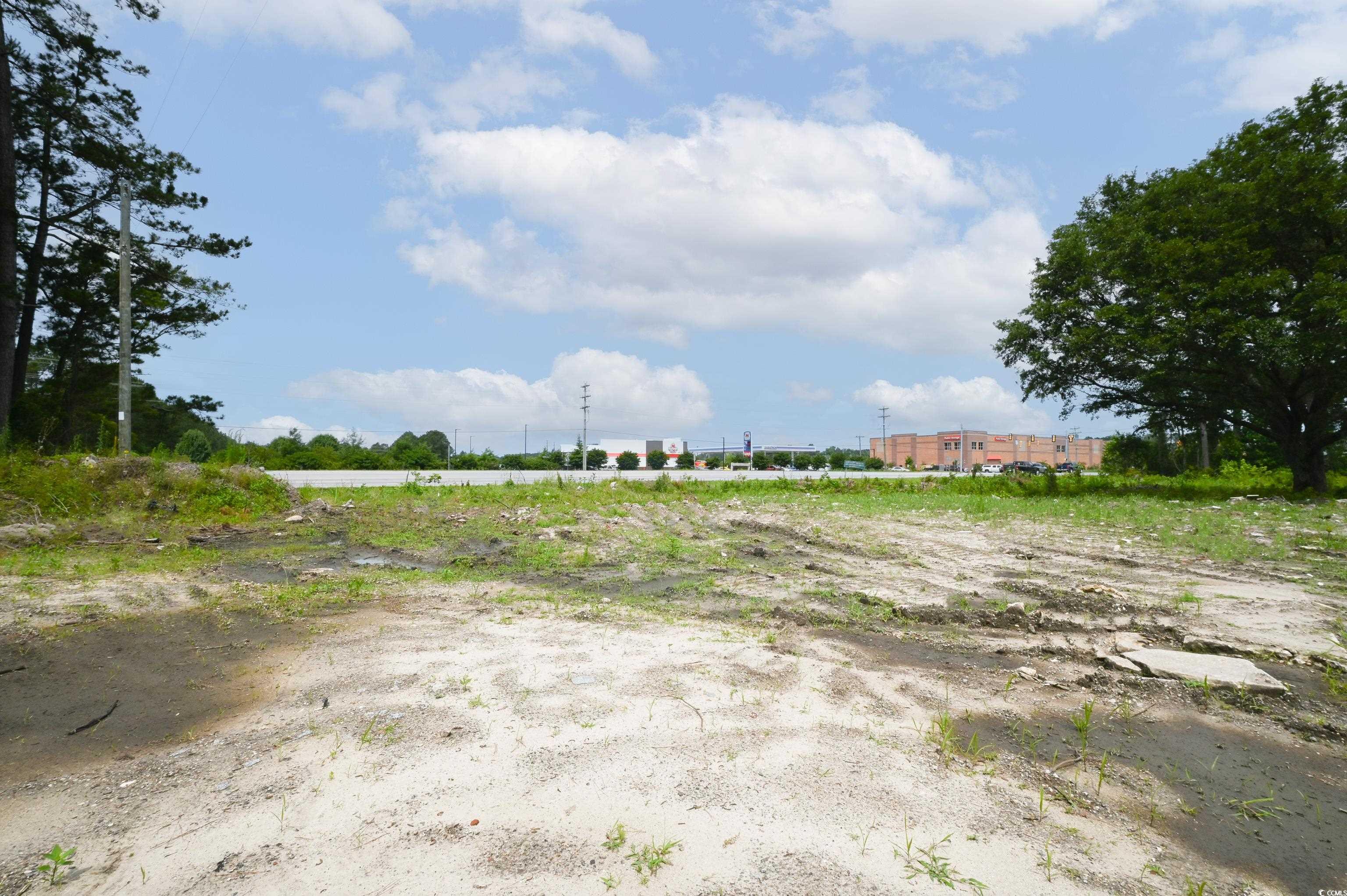 6609 Dick Pond Rd. Property Photo 1