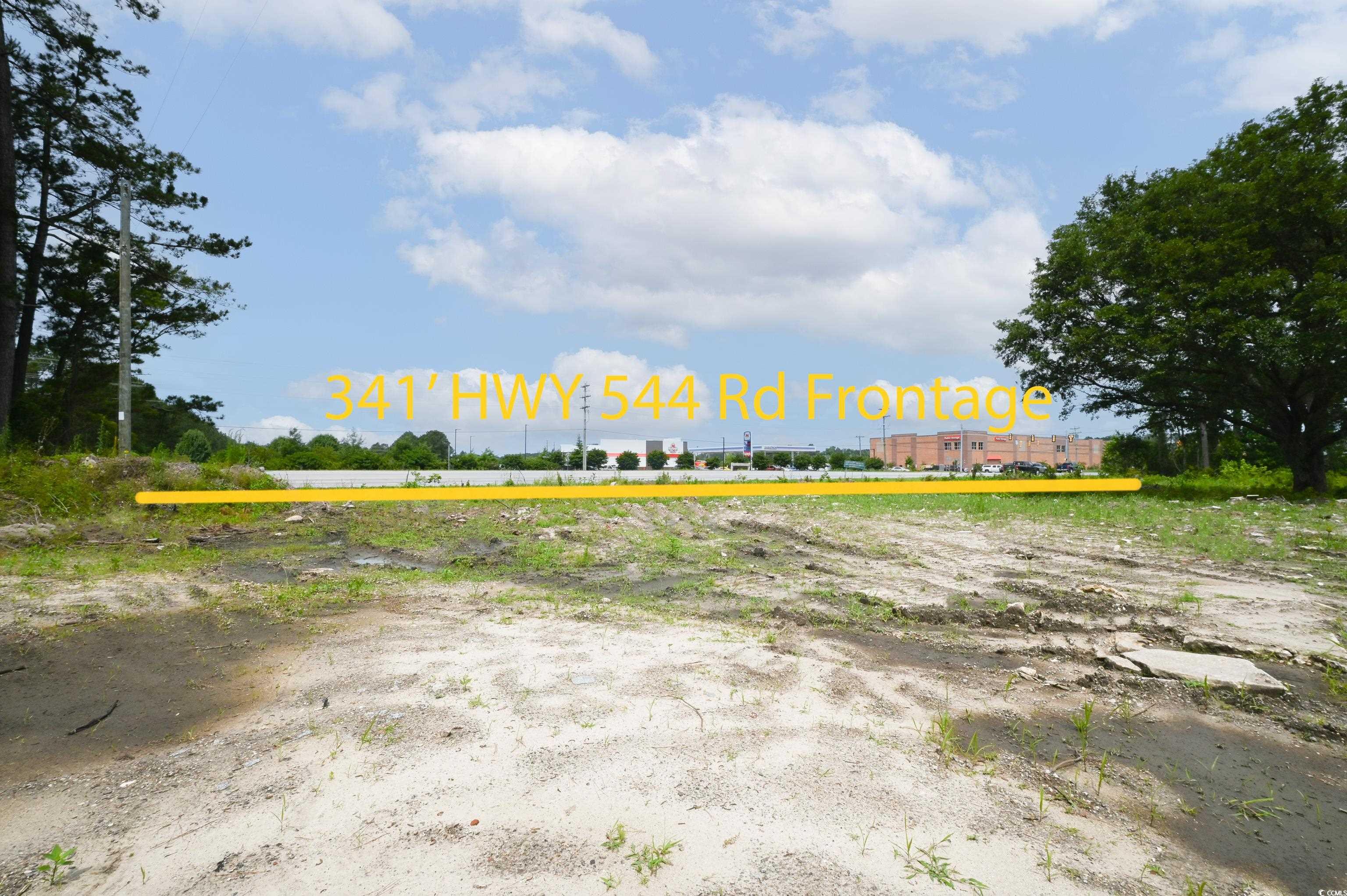 6609 Dick Pond Rd. Property Photo 2
