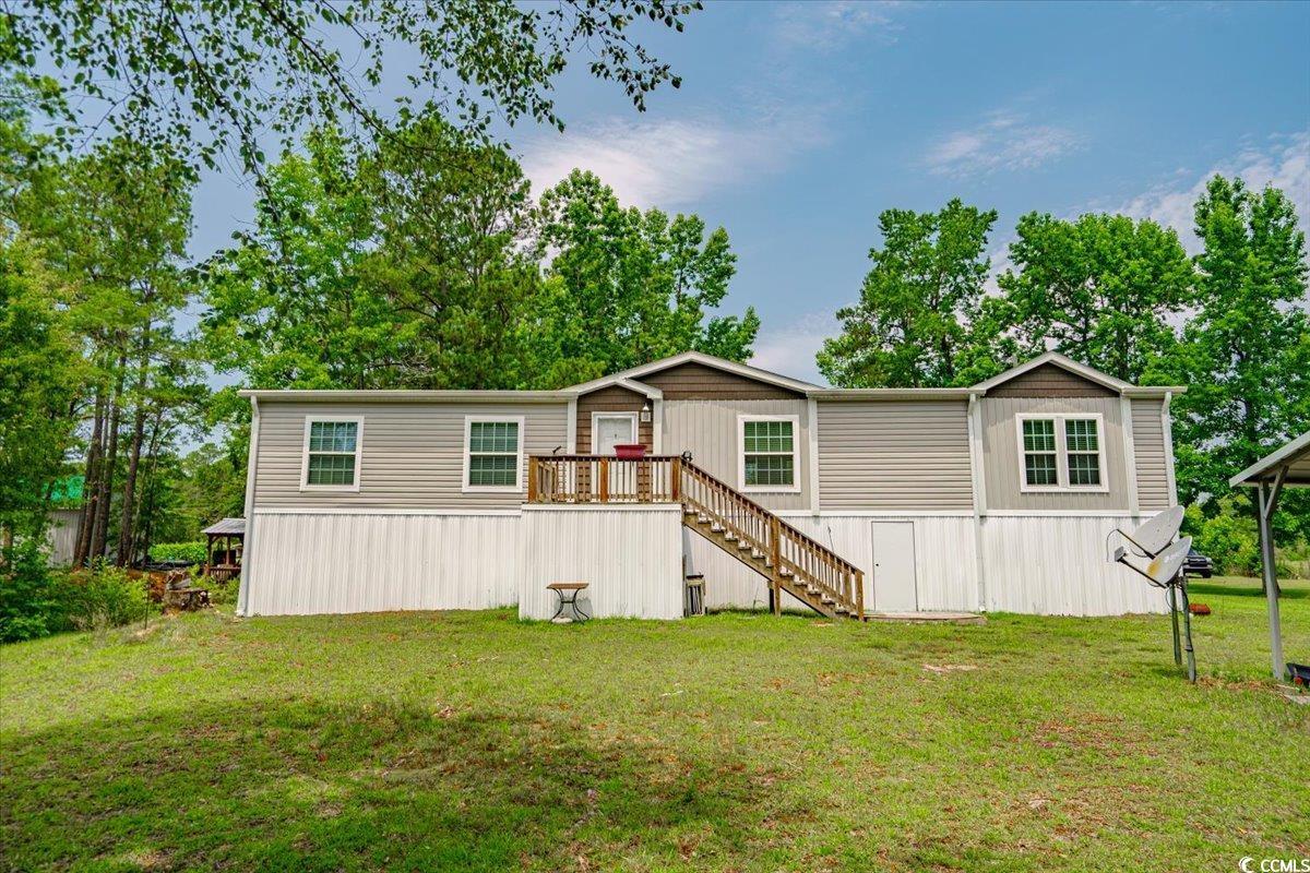 2820 Sleepy Hollow Pl. Property Photo 1